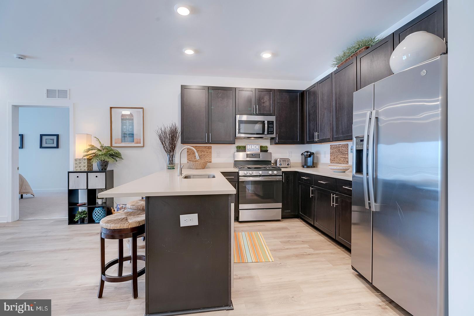 RESIDENCES OF REHOBOTH BAY - Residential