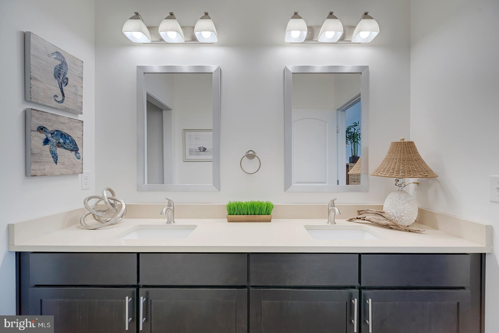 RESIDENCES OF REHOBOTH BAY - Residential