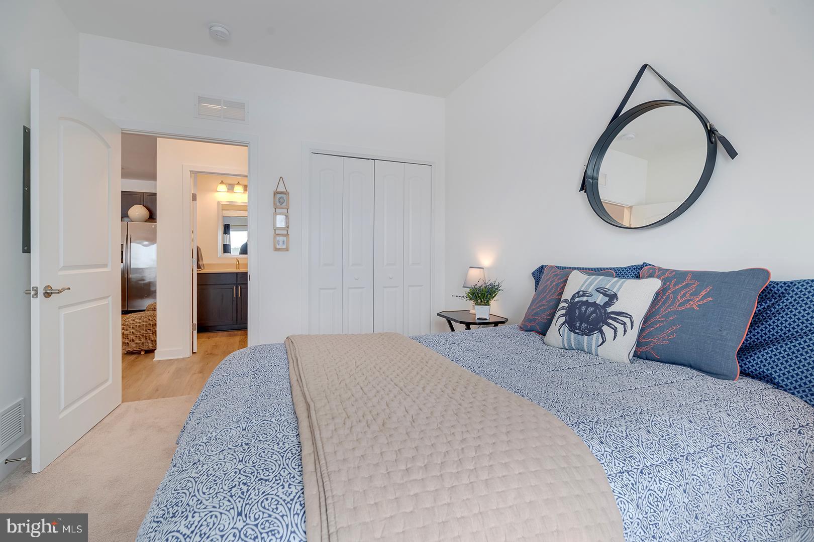 RESIDENCES OF REHOBOTH BAY - Residential