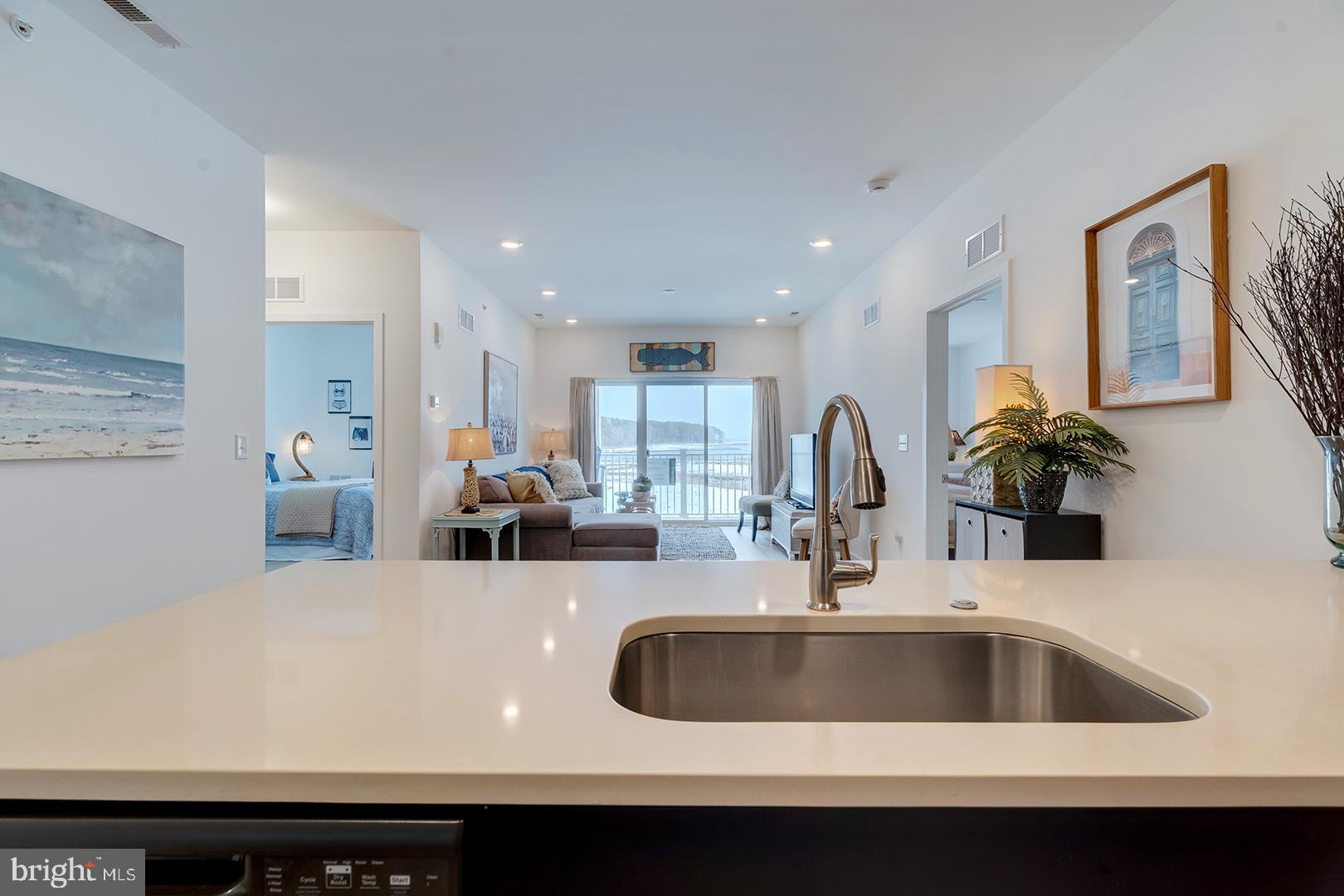 RESIDENCES OF REHOBOTH BAY - Residential