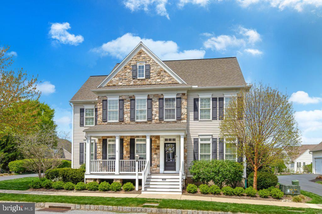 Photo of 1414 Hammock Way, LANCASTER, PA 17601 (MLS # PALA2068832)