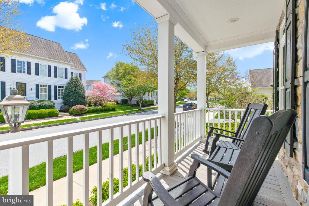 Photo of 1414 Hammock Way, LANCASTER, PA 17601 (MLS # PALA2068832)