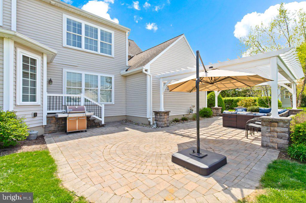 1414 HAMMOCK WAY