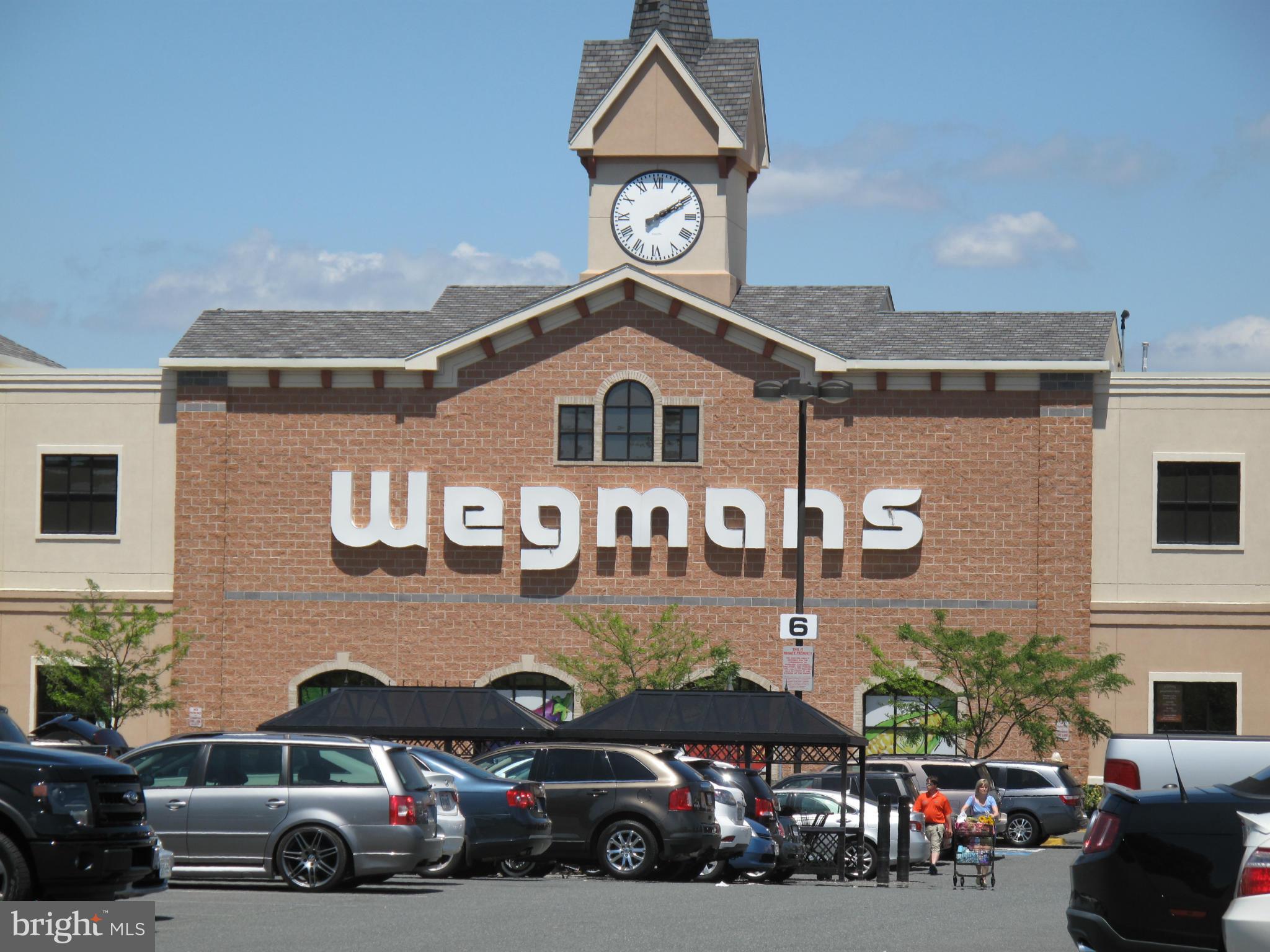 RIPPON LANDING - Residential