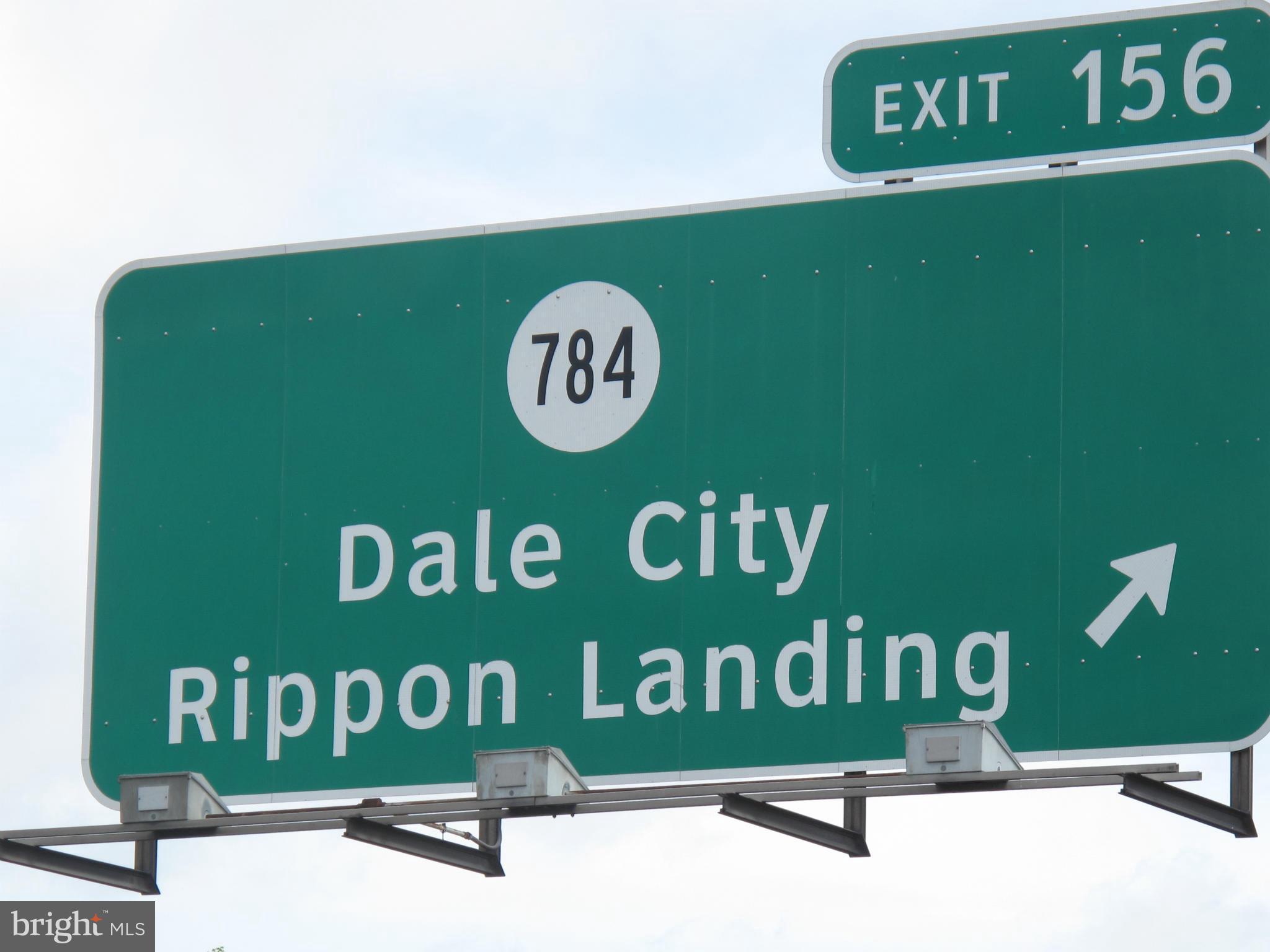 RIPPON LANDING - Residential