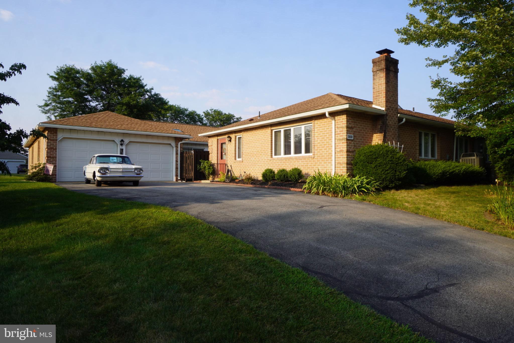 5691 MERION LANE