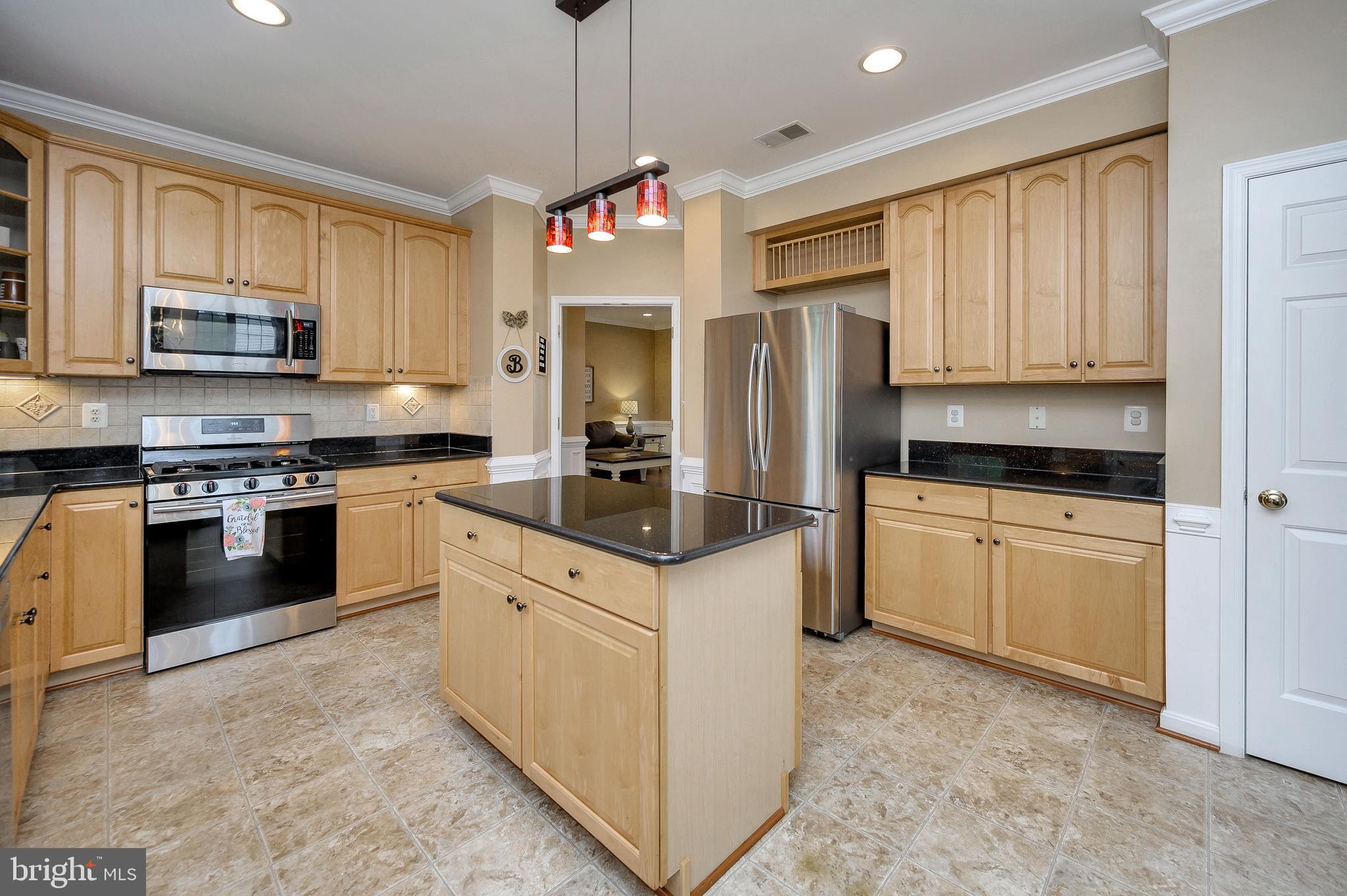 SOMERSET - Residential