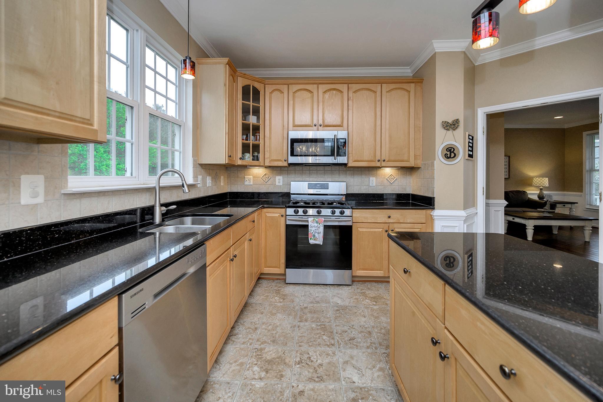 SOMERSET - Residential