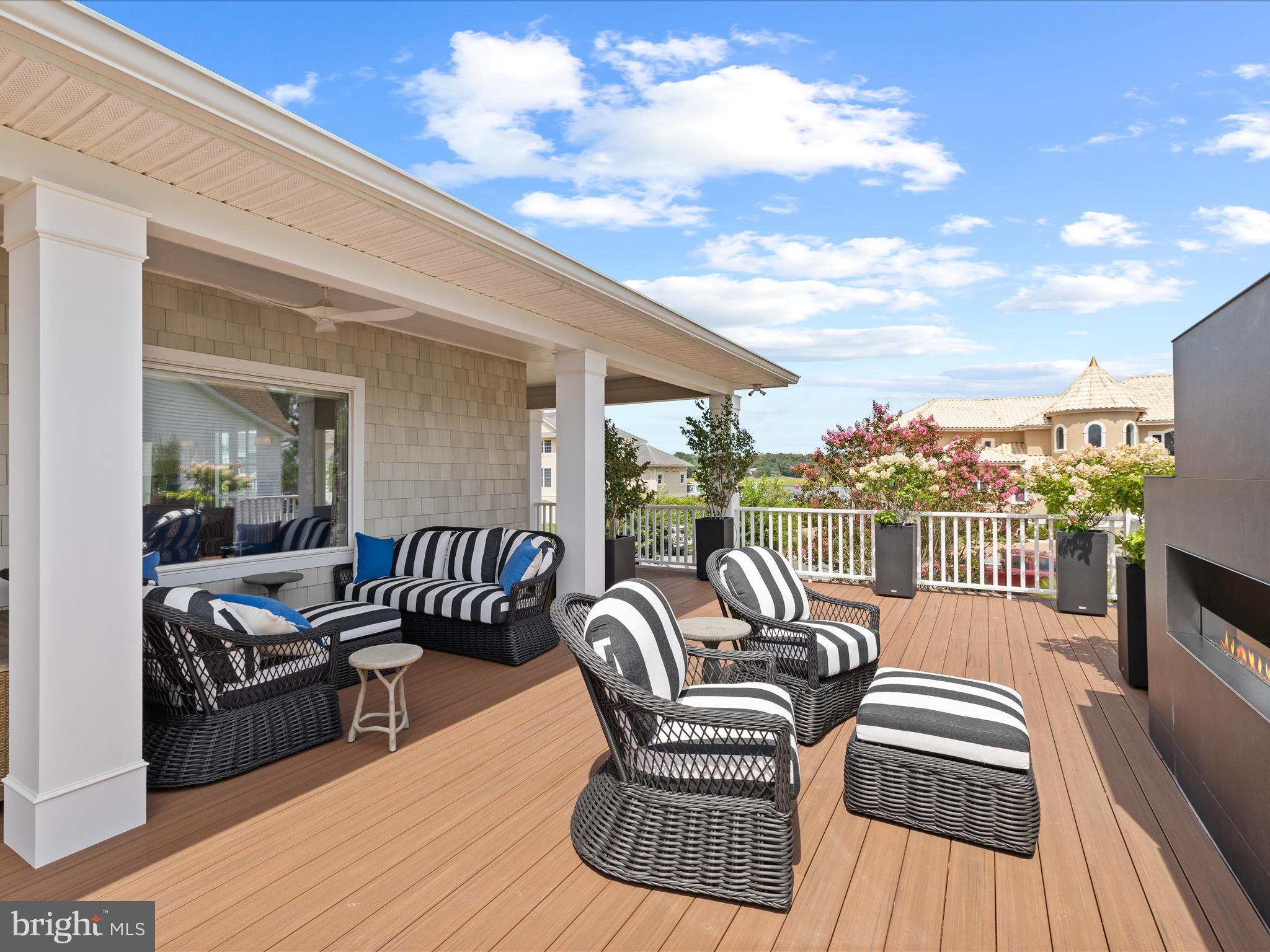 REHOBOTH BEACH YACHT AND CC - Residential