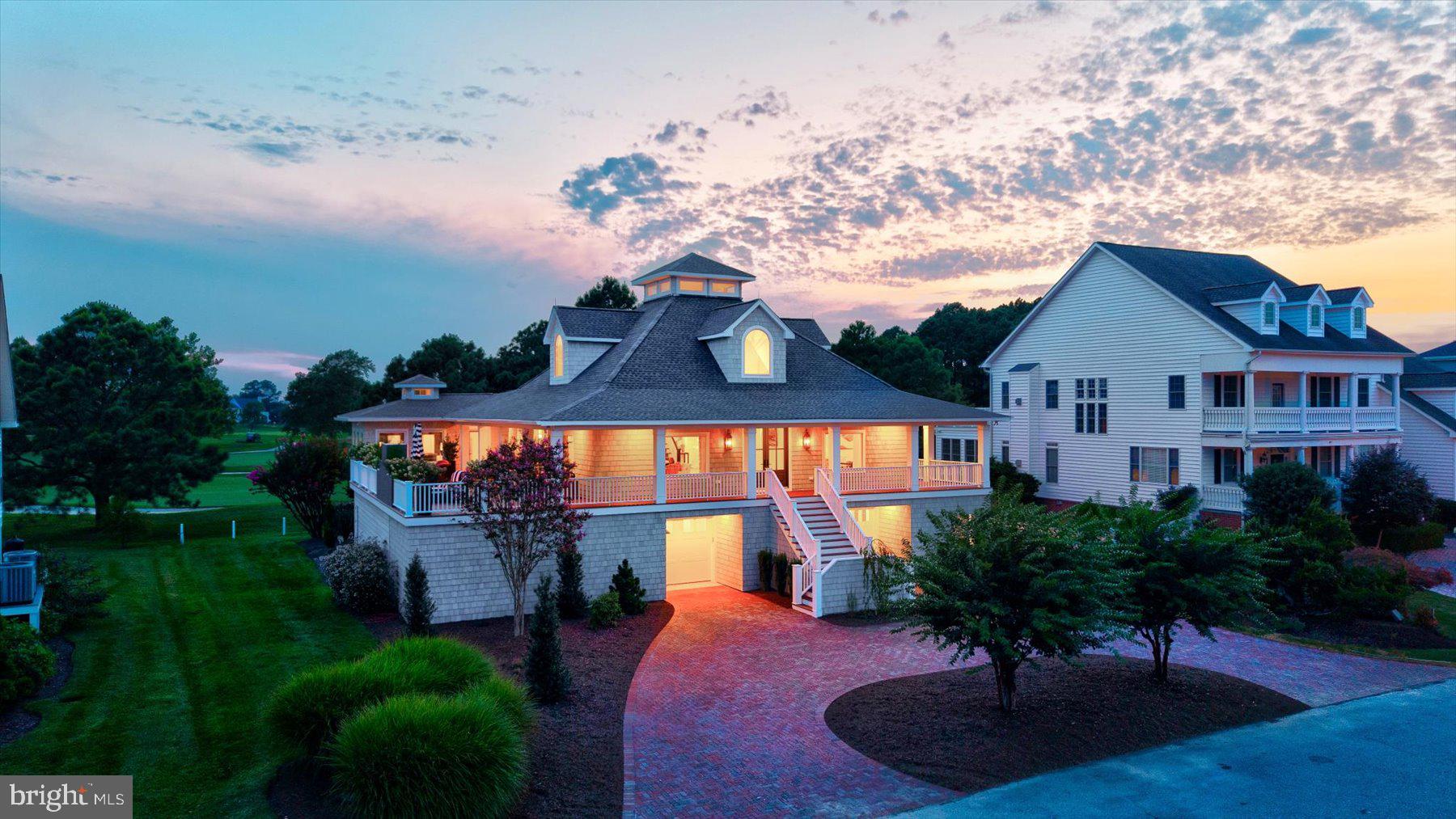 REHOBOTH BEACH YACHT AND CC - Residential