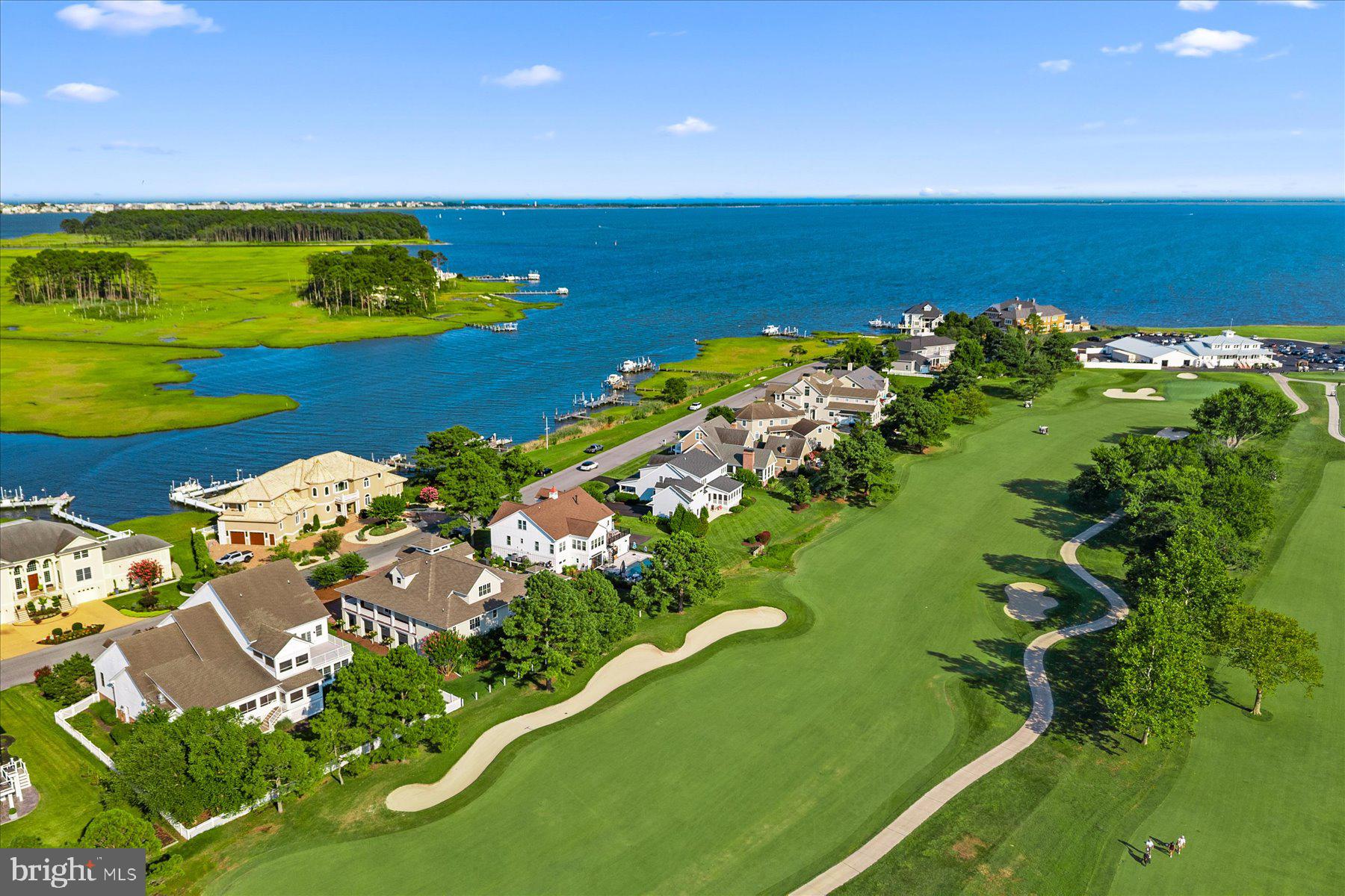 REHOBOTH BEACH YACHT AND CC - Residential