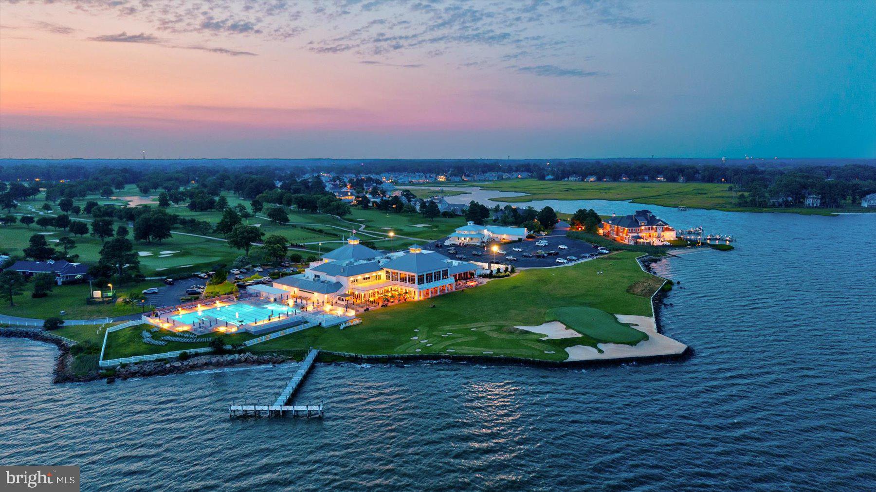 REHOBOTH BEACH YACHT AND CC - Residential