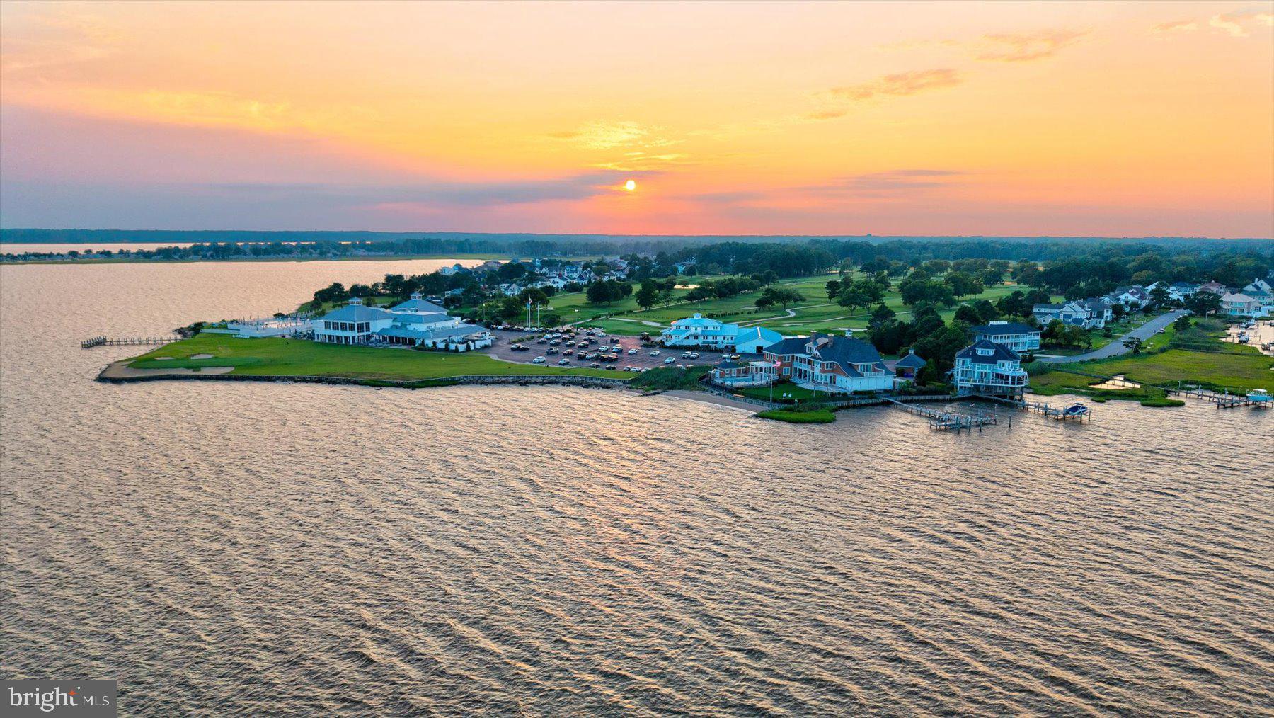 REHOBOTH BEACH YACHT AND CC - Residential