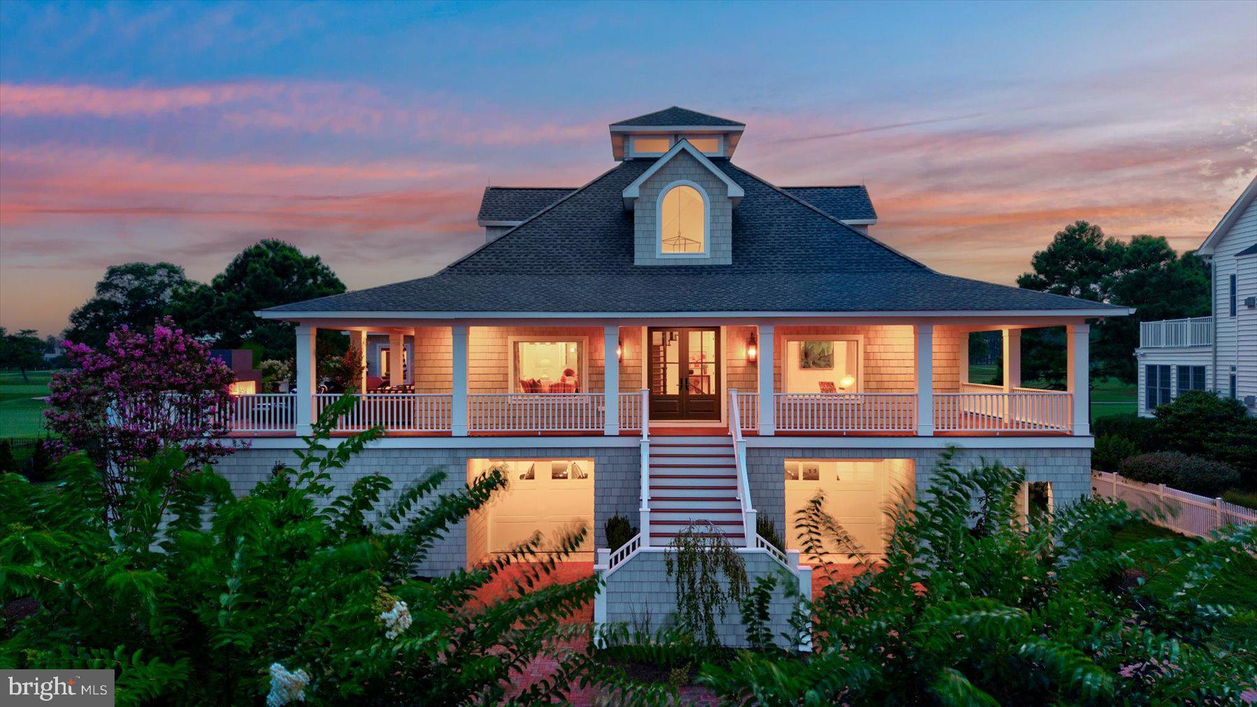 REHOBOTH BEACH YACHT AND CC - Residential