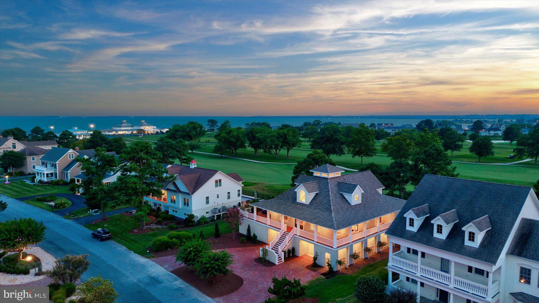 REHOBOTH BEACH YACHT AND CC - Residential
