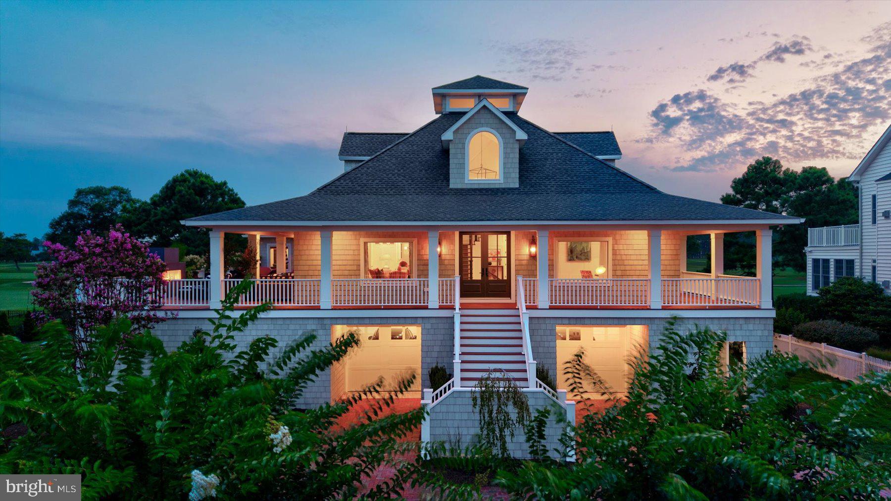 156 EAST SIDE DRIVE