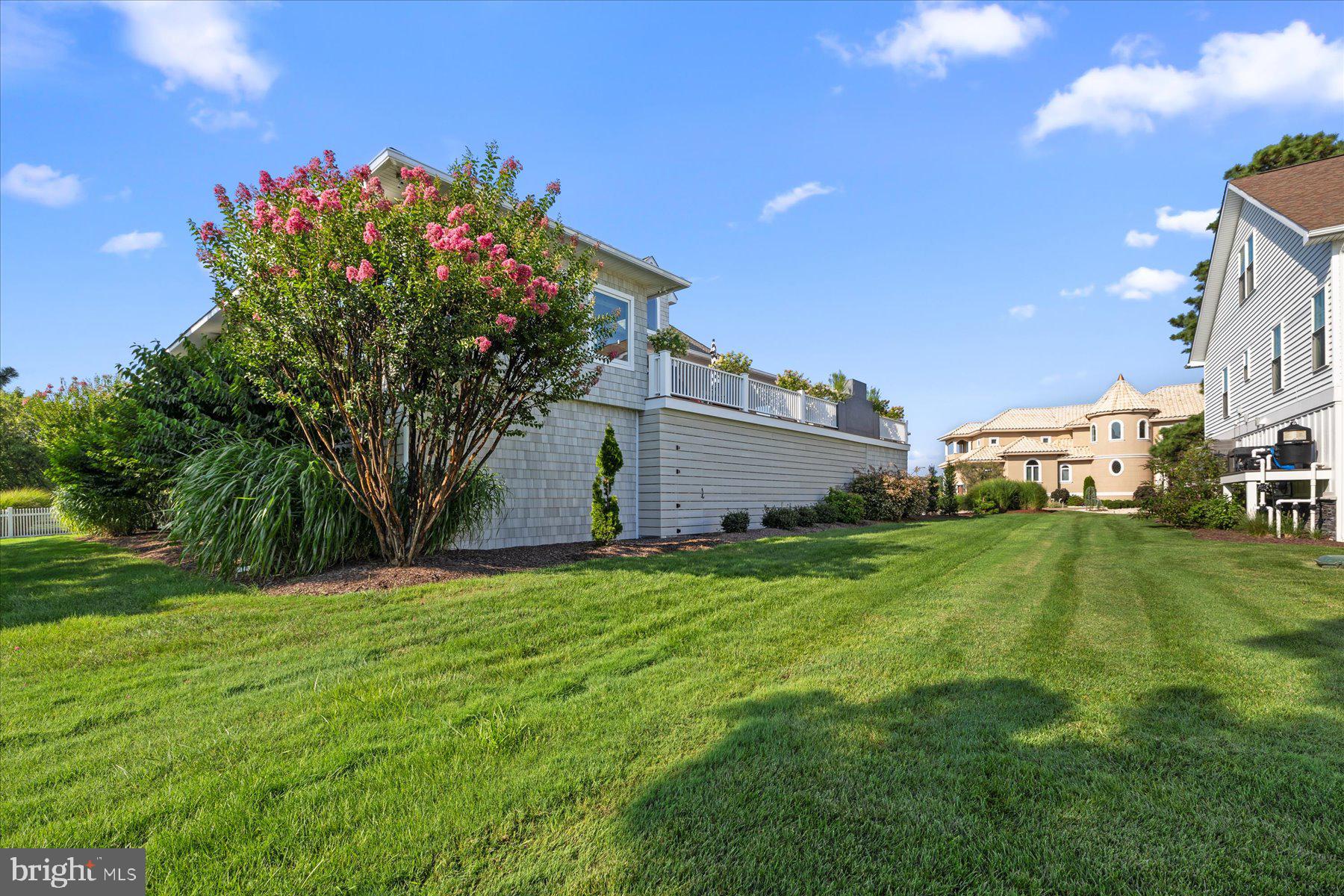 REHOBOTH BEACH YACHT AND CC - Residential