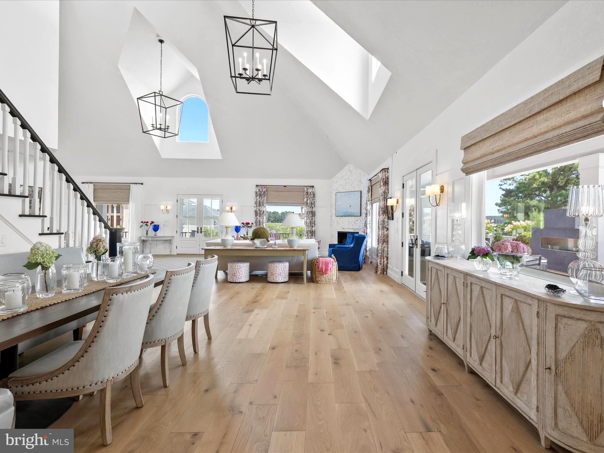 REHOBOTH BEACH YACHT AND CC - Residential