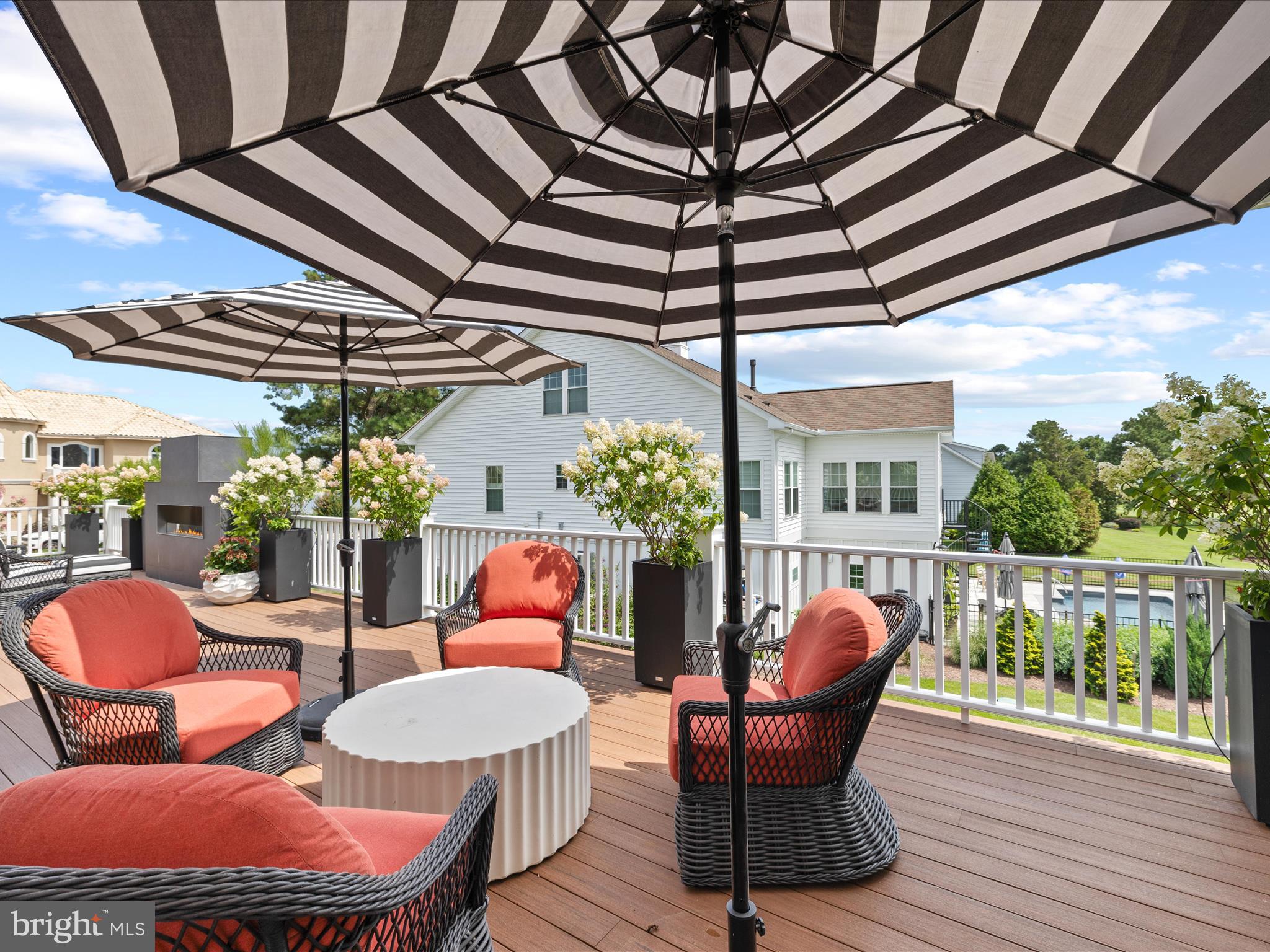 REHOBOTH BEACH YACHT AND CC - Residential