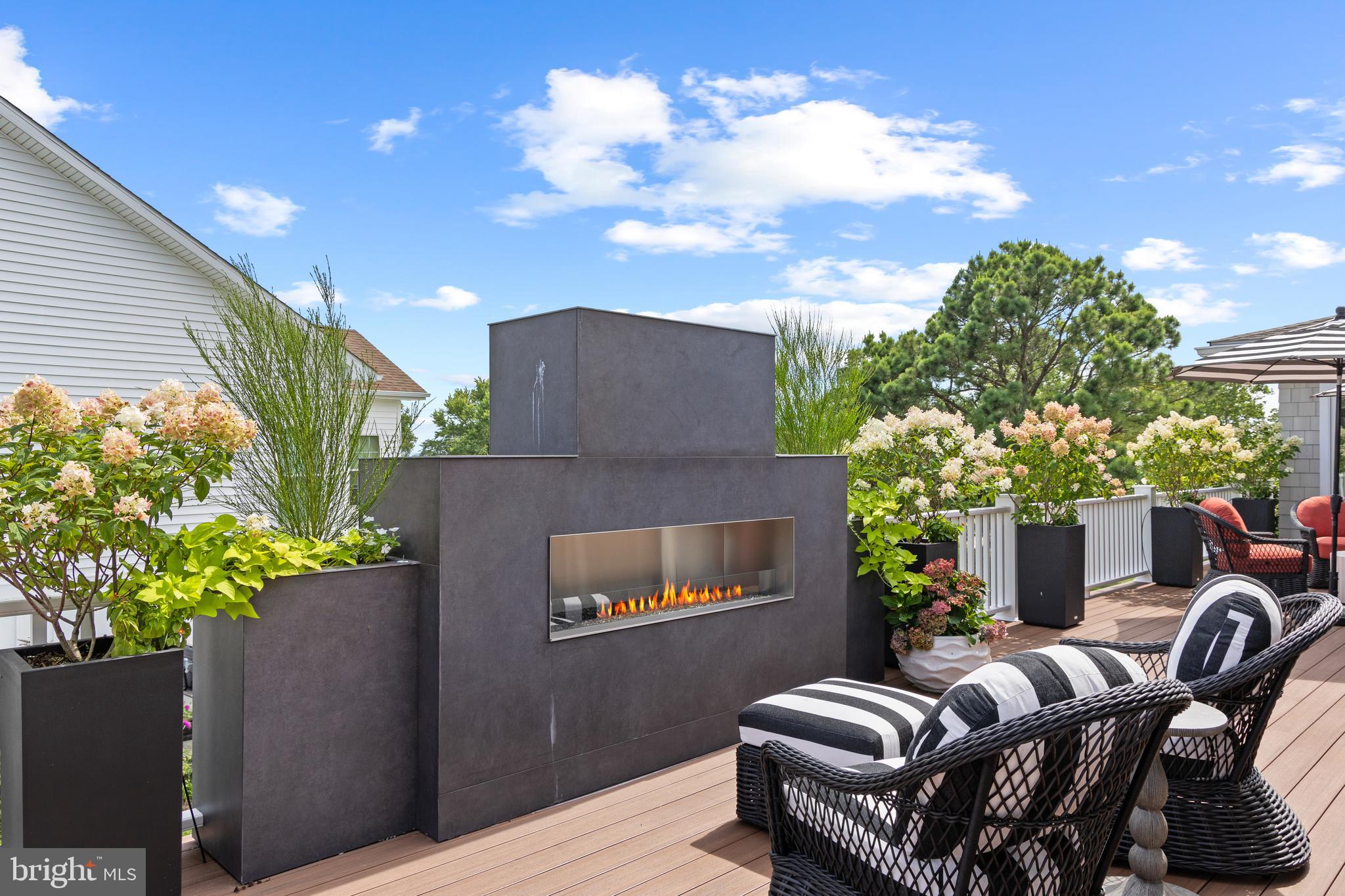 REHOBOTH BEACH YACHT AND CC - Residential