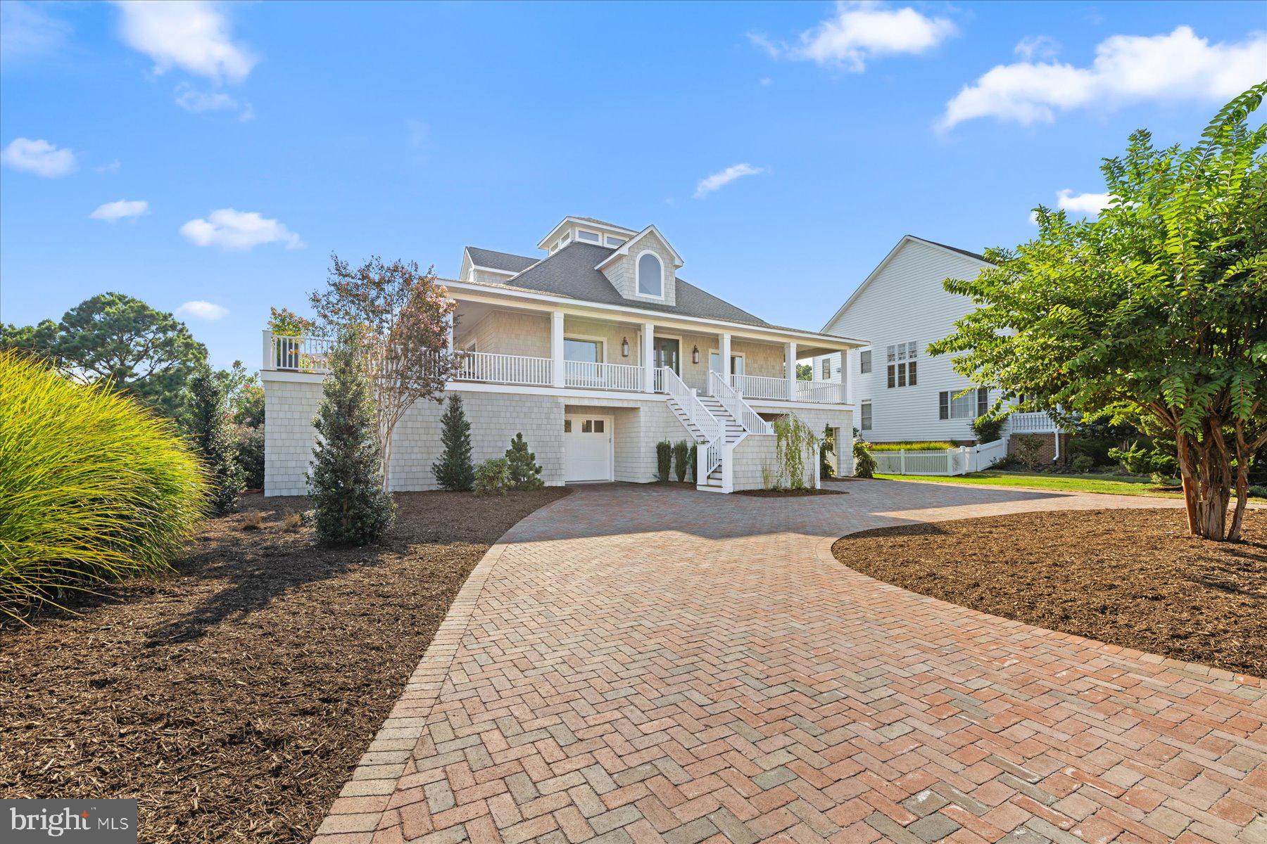 REHOBOTH BEACH YACHT AND CC - Residential