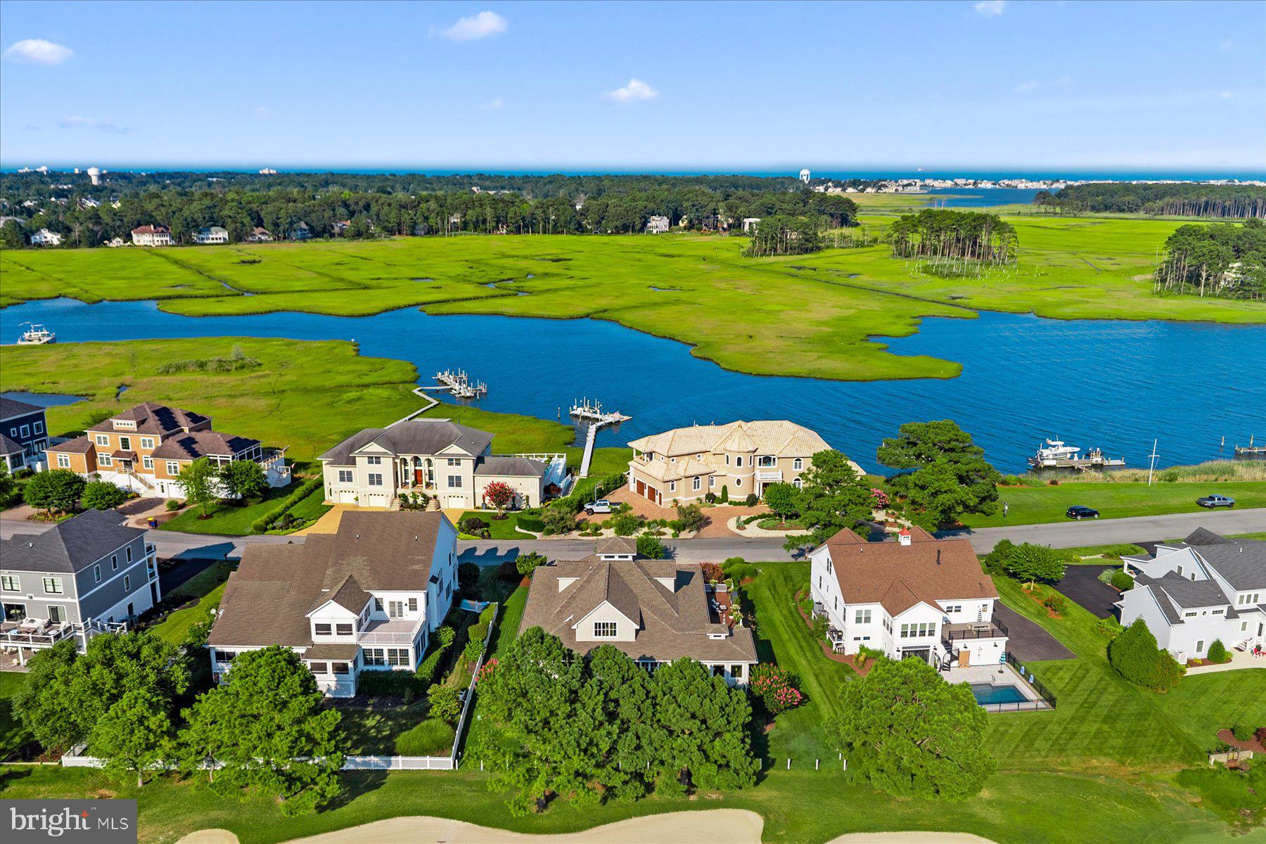 REHOBOTH BEACH YACHT AND CC - Residential