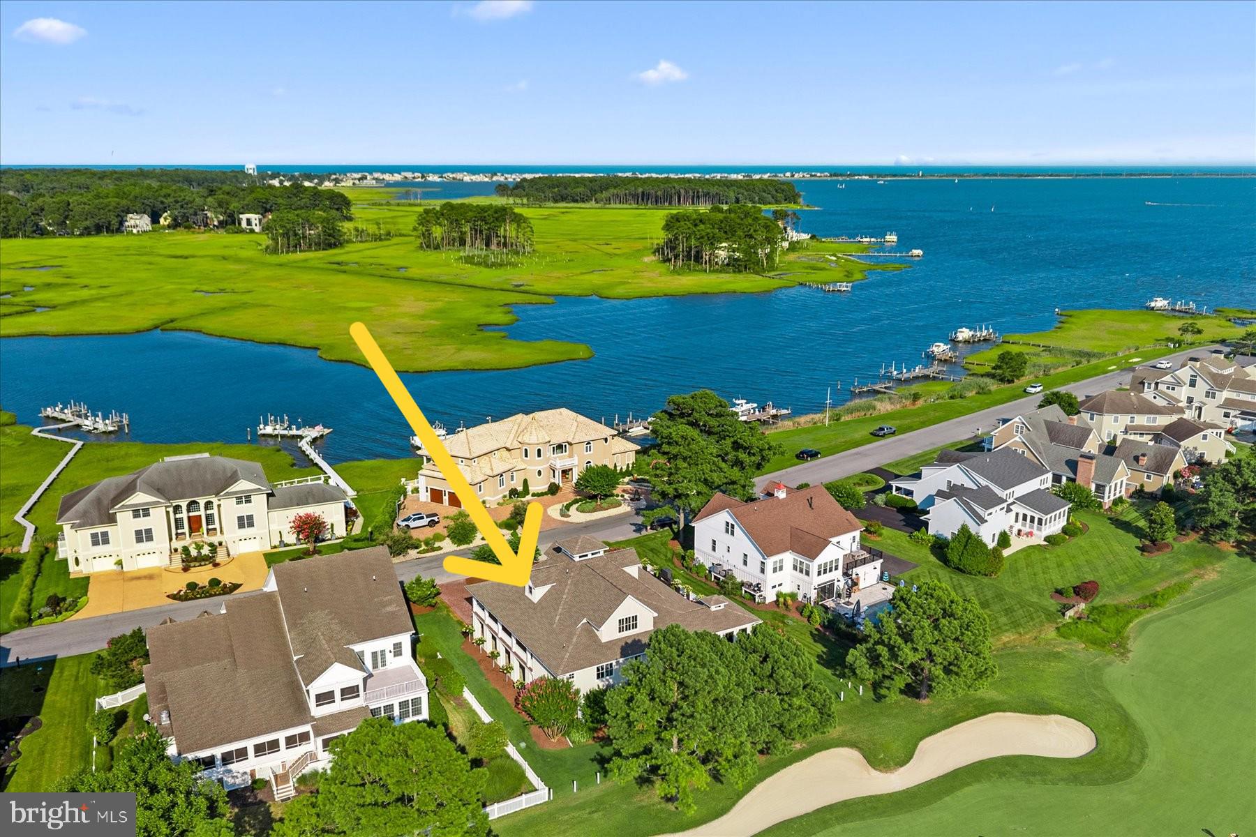 REHOBOTH BEACH YACHT AND CC - Residential