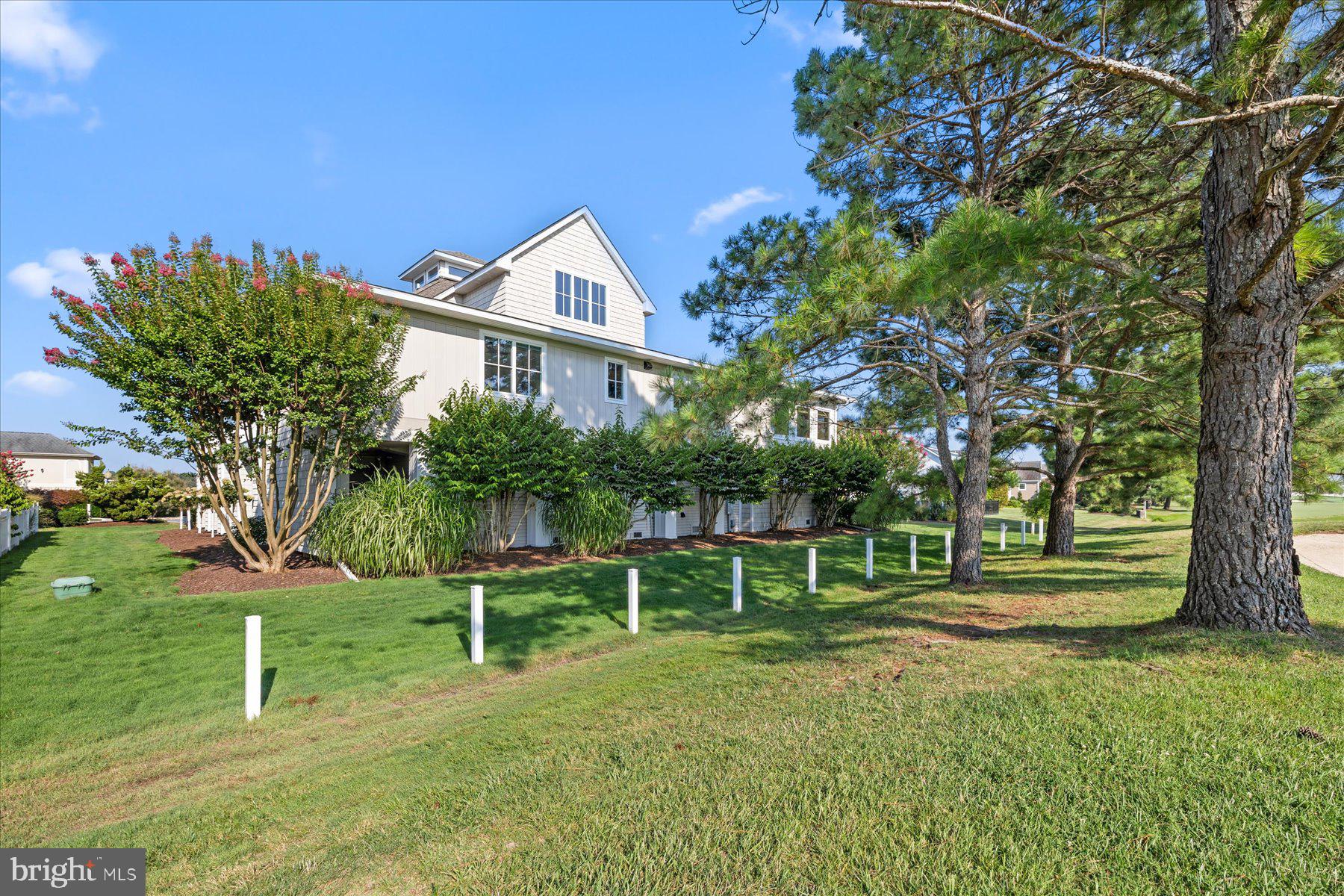 REHOBOTH BEACH YACHT AND CC - Residential