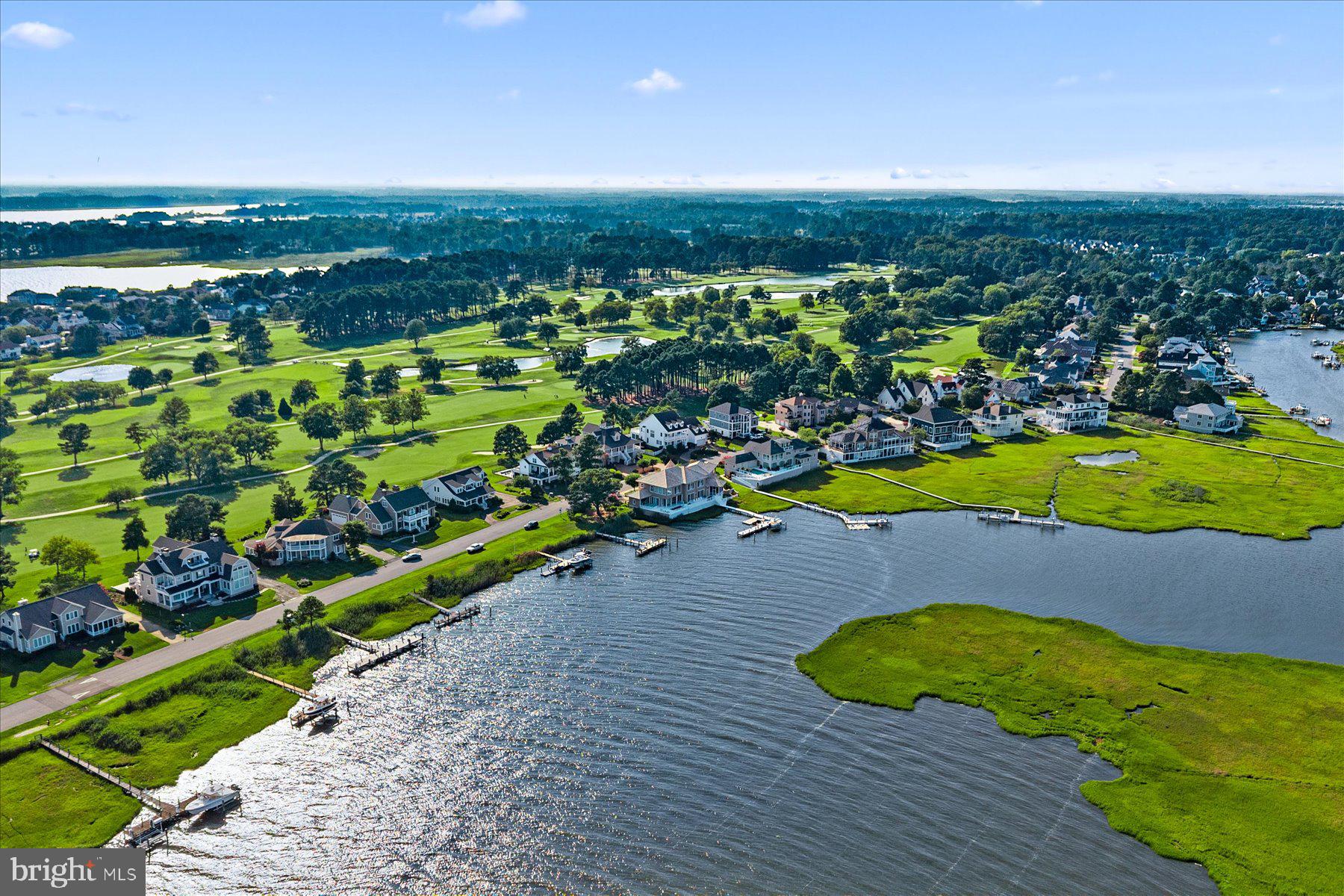 REHOBOTH BEACH YACHT AND CC - Residential
