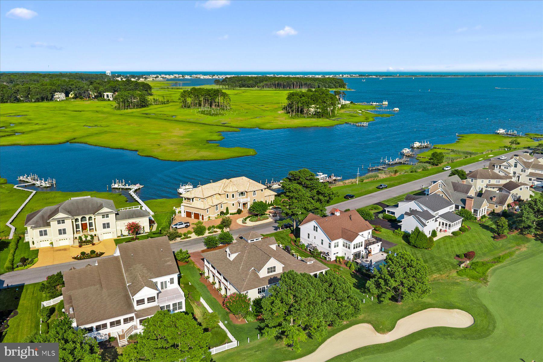 REHOBOTH BEACH YACHT AND CC - Residential