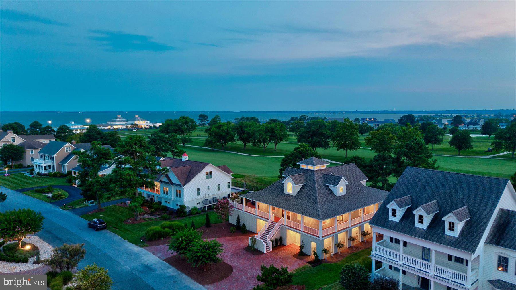 REHOBOTH BEACH YACHT AND CC - Residential