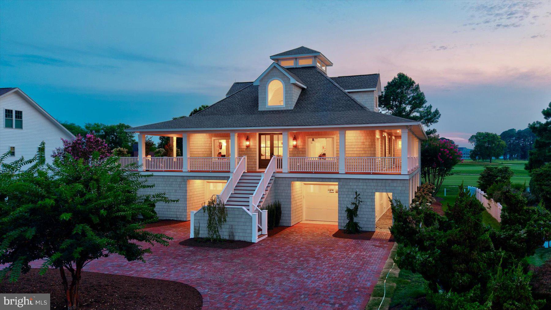 156 EAST SIDE DRIVE
