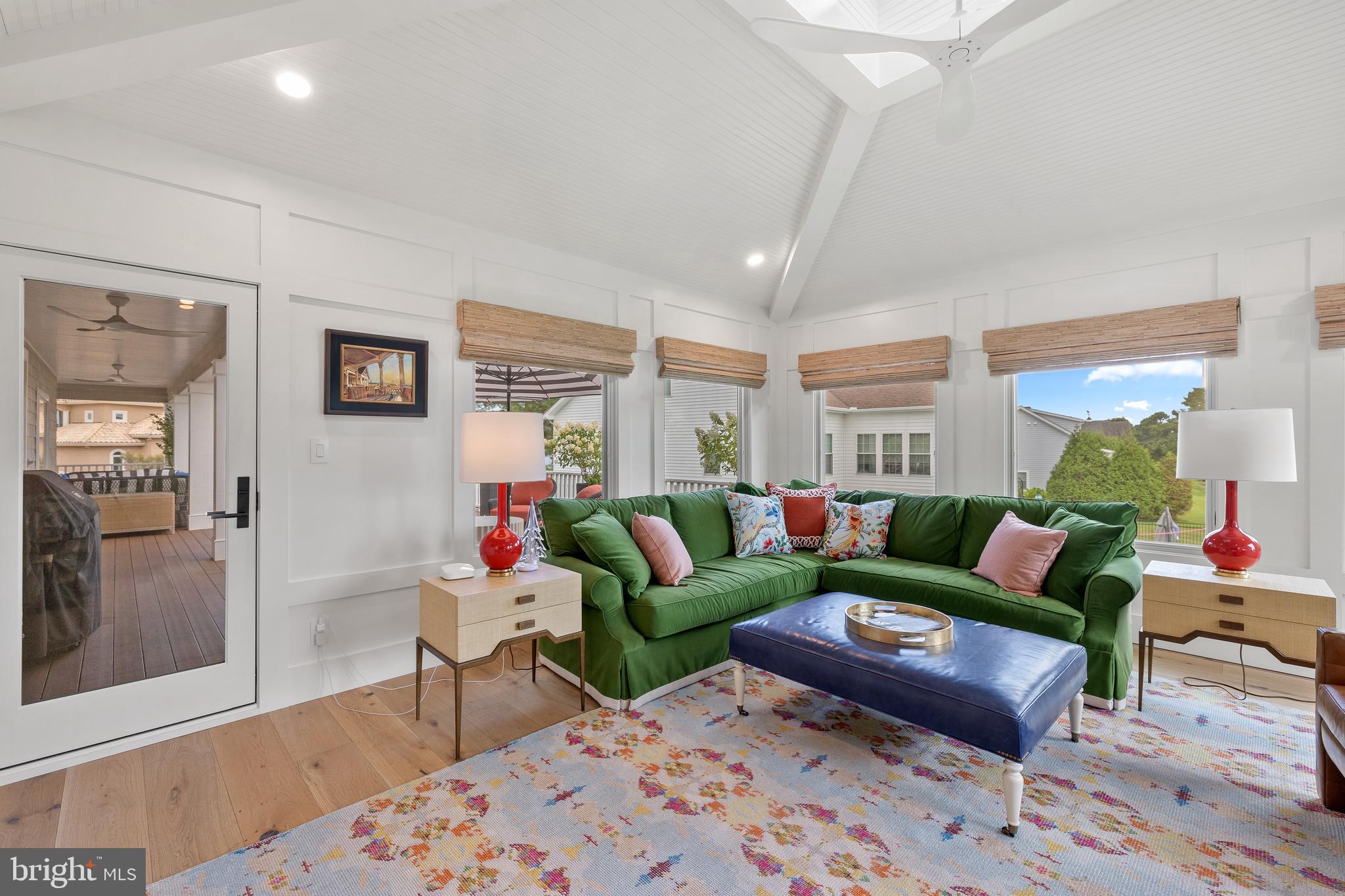 REHOBOTH BEACH YACHT AND CC - Residential