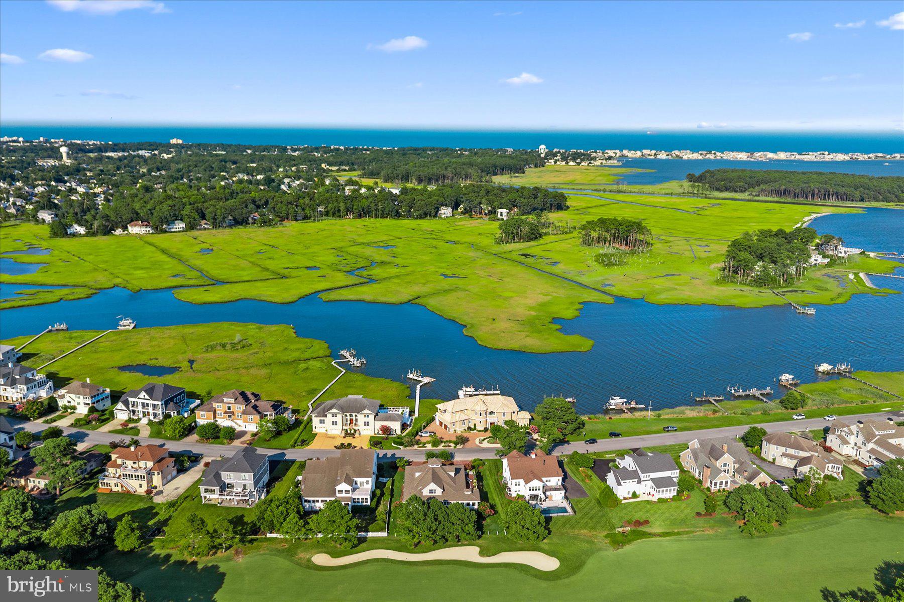 REHOBOTH BEACH YACHT AND CC - Residential