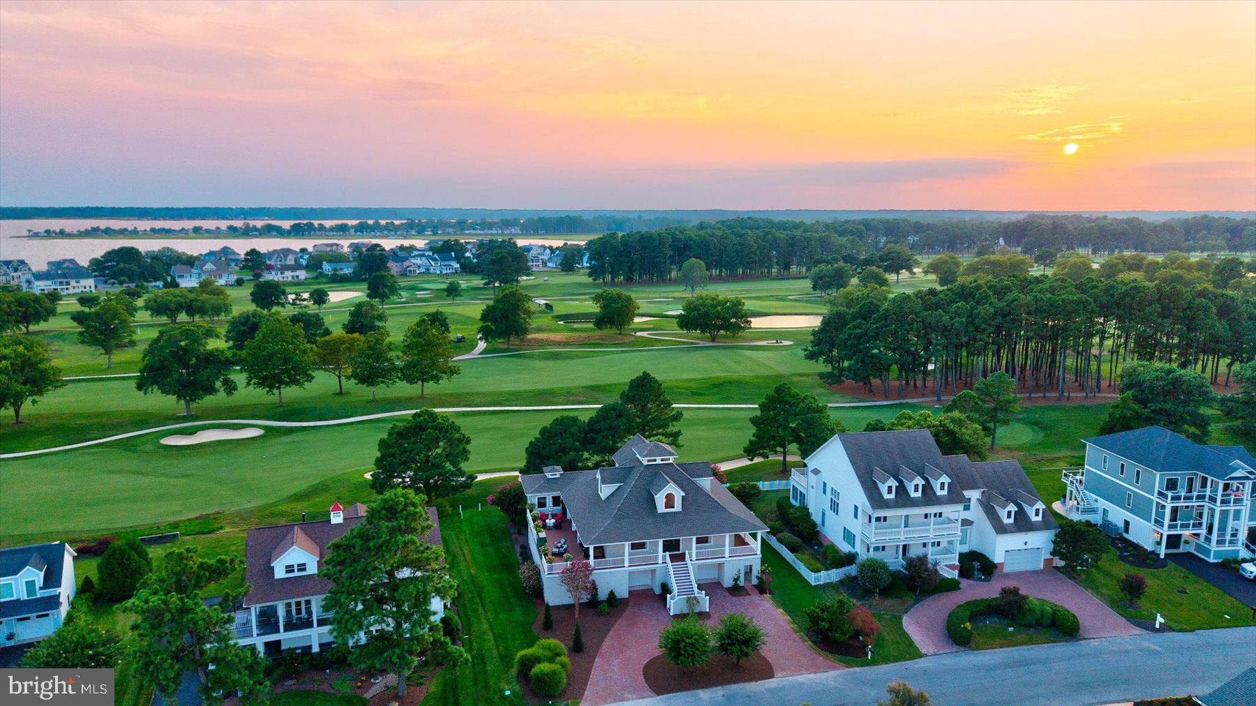 REHOBOTH BEACH YACHT AND CC - Residential