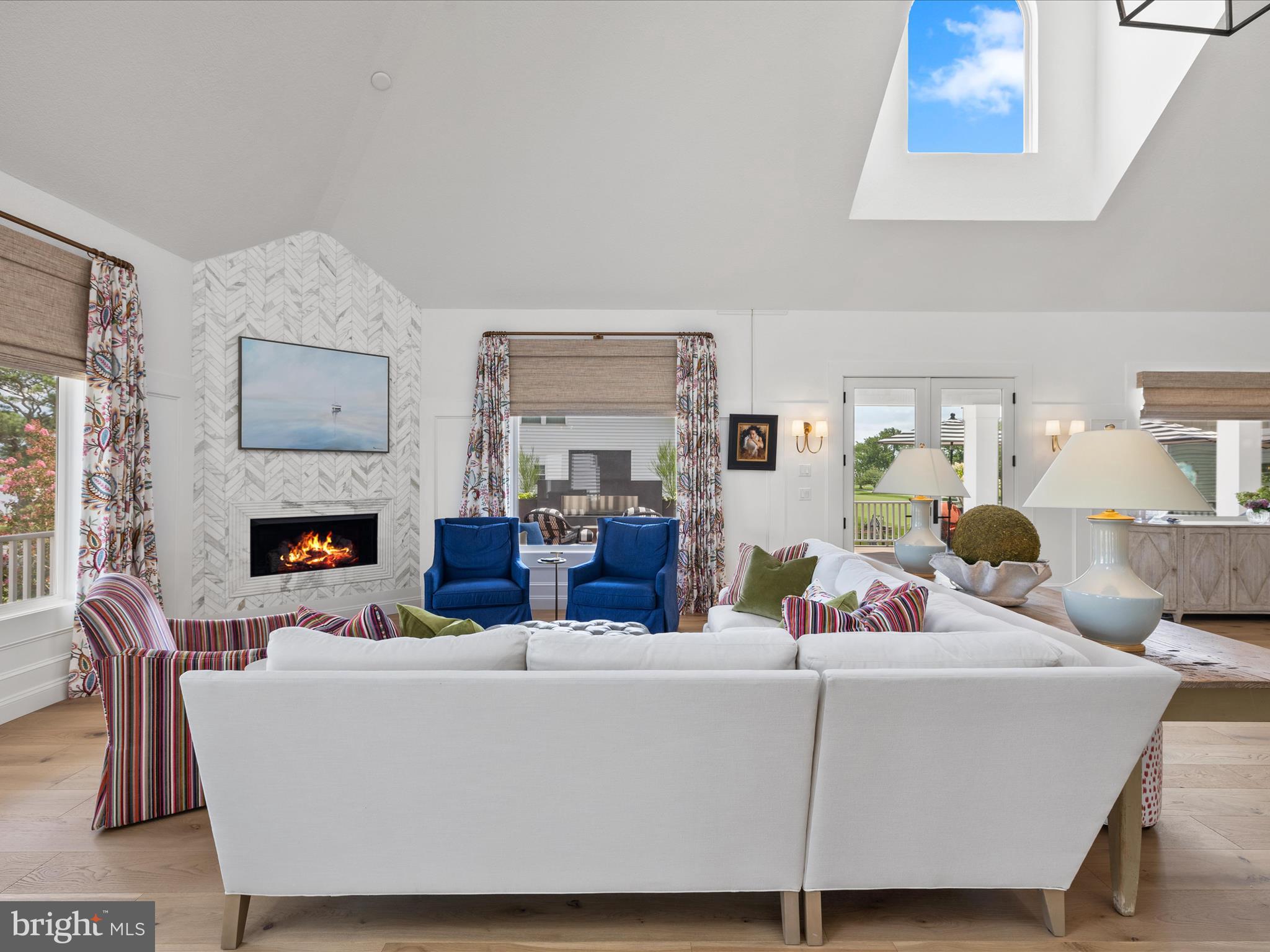 REHOBOTH BEACH YACHT AND CC - Residential