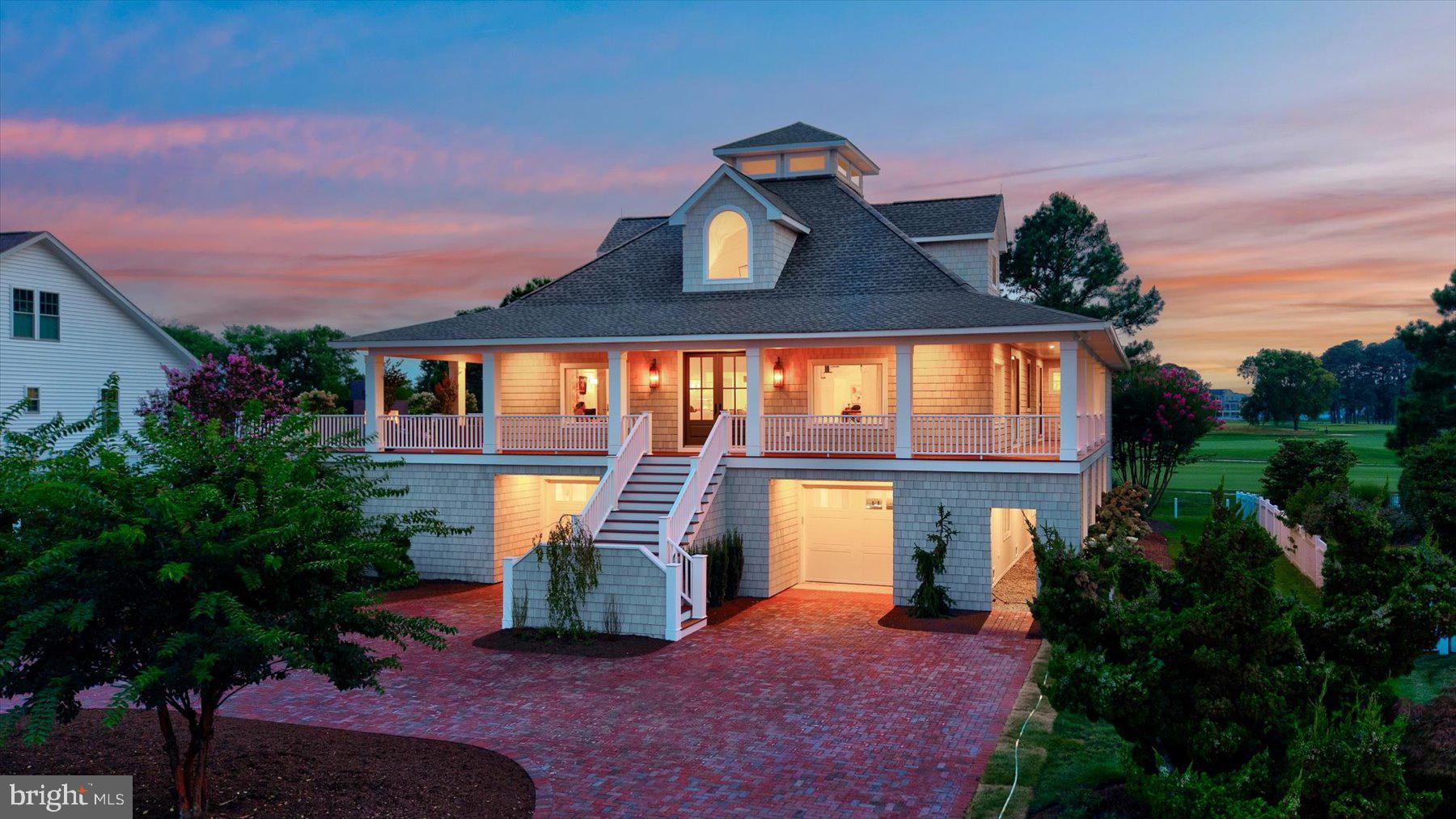 REHOBOTH BEACH YACHT AND CC - Residential