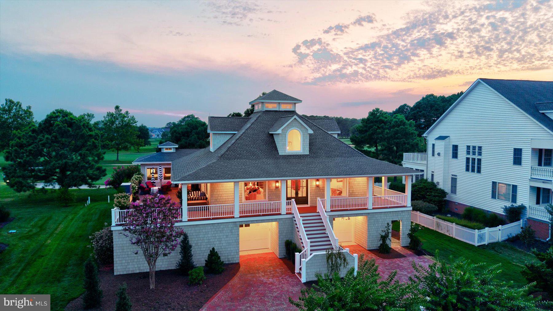 REHOBOTH BEACH YACHT AND CC - Residential