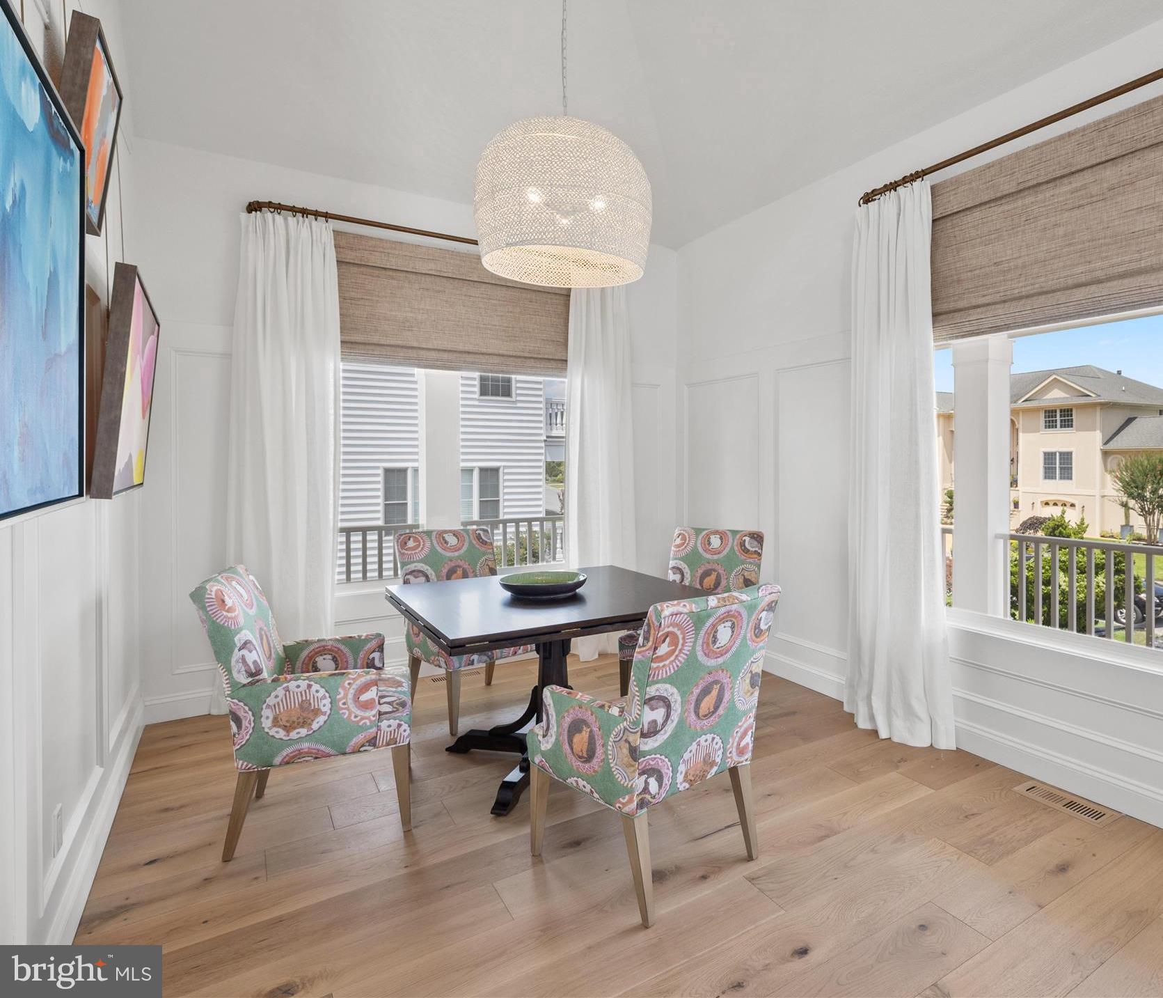 REHOBOTH BEACH YACHT AND CC - Residential