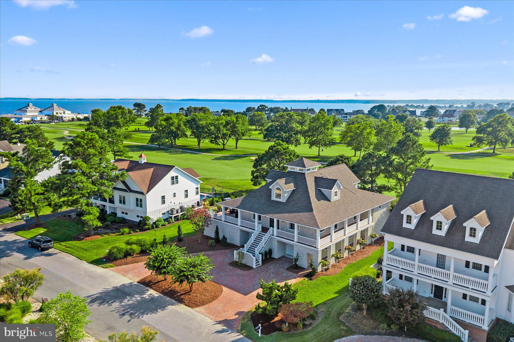 REHOBOTH BEACH YACHT AND CC - Residential