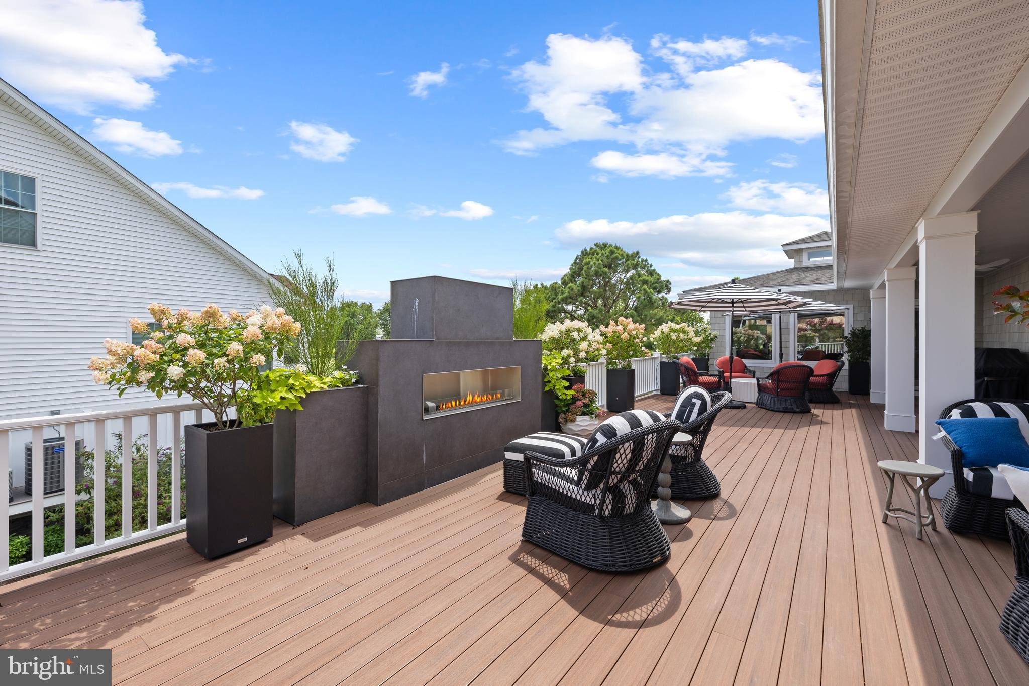 REHOBOTH BEACH YACHT AND CC - Residential