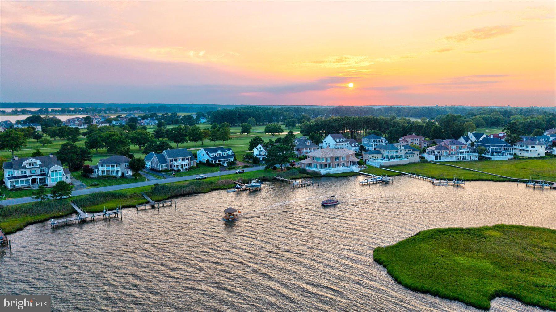 REHOBOTH BEACH YACHT AND CC - Residential