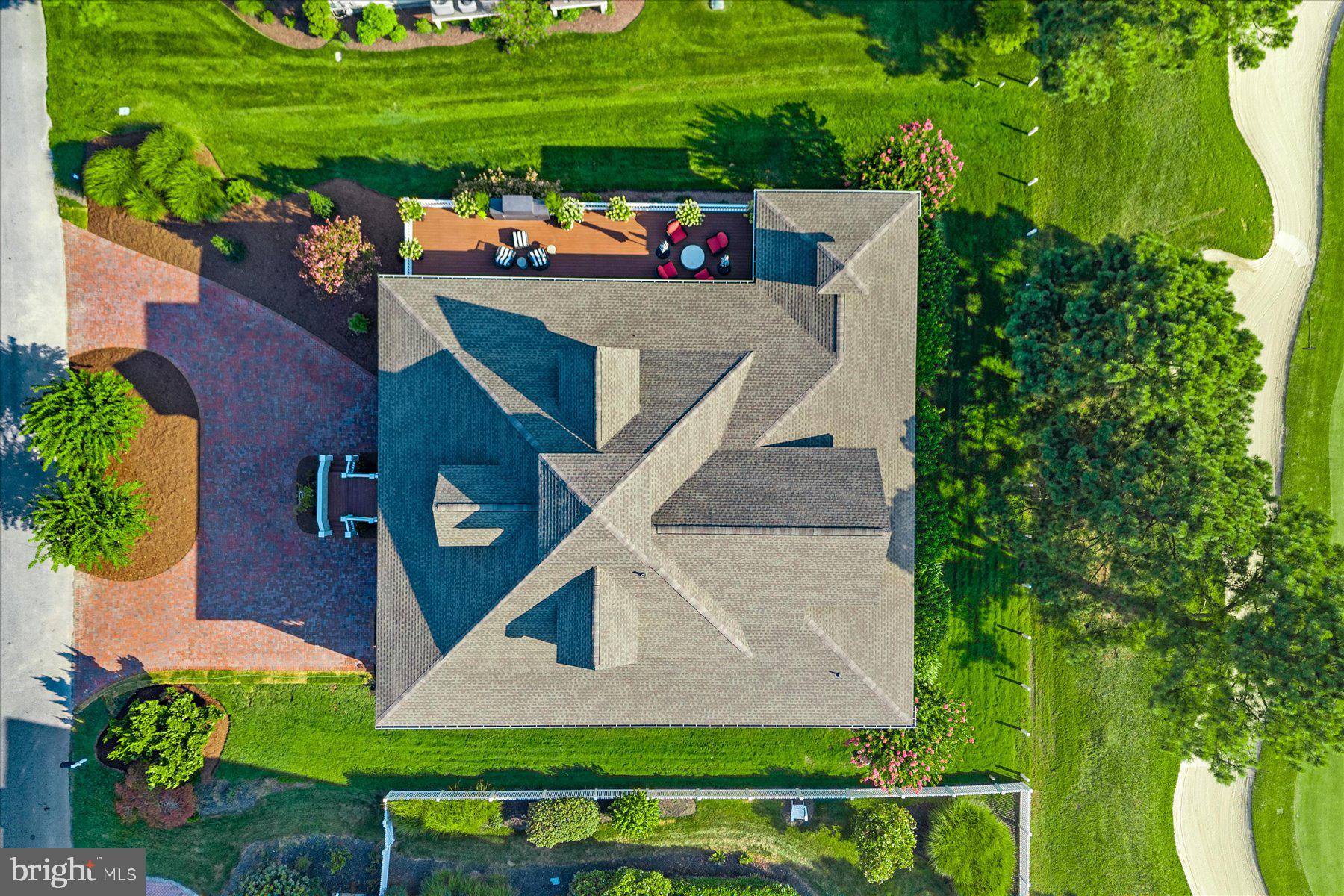 REHOBOTH BEACH YACHT AND CC - Residential