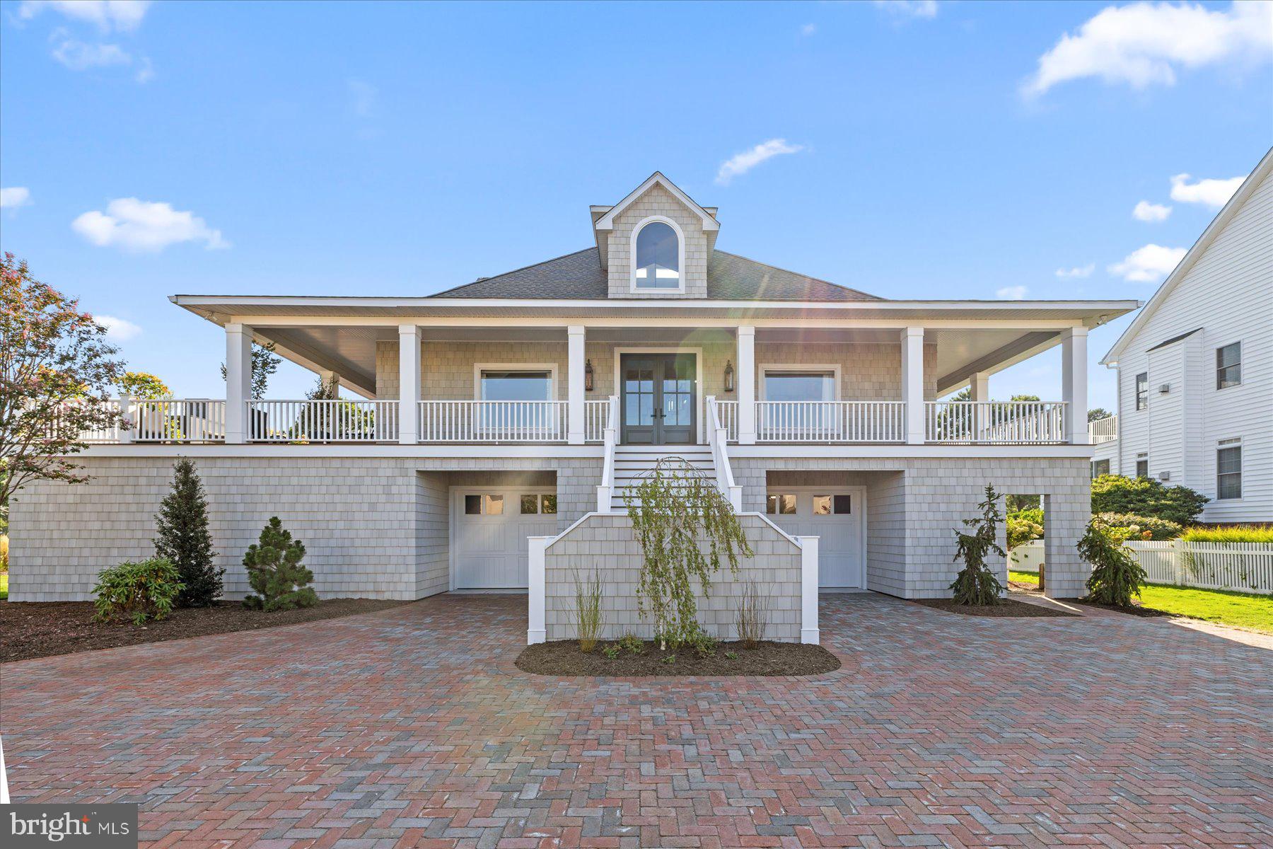 156 EAST SIDE DRIVE