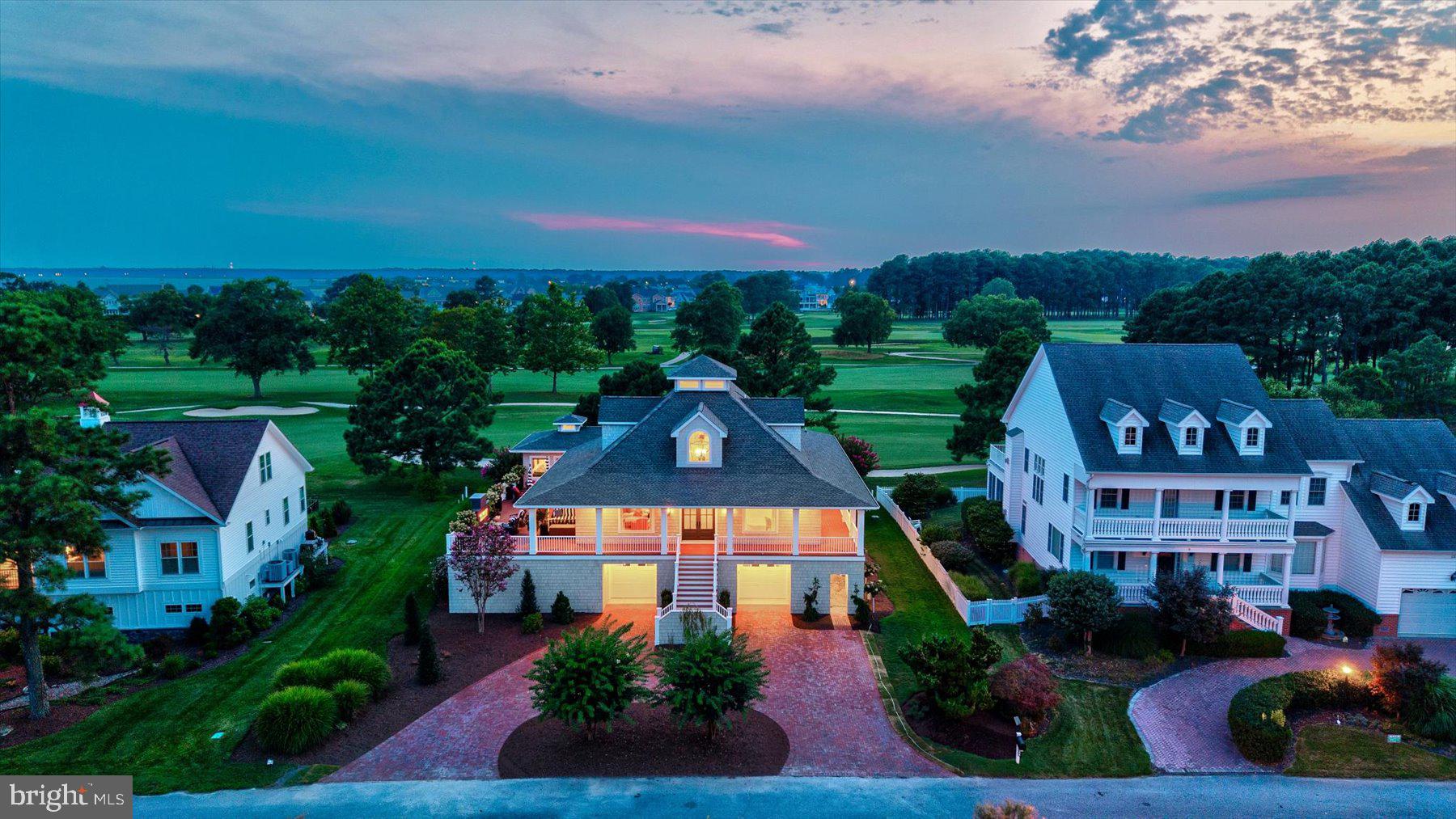 REHOBOTH BEACH YACHT AND CC - Residential