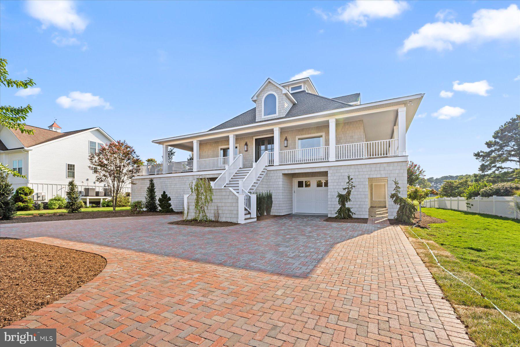 REHOBOTH BEACH YACHT AND CC - Residential