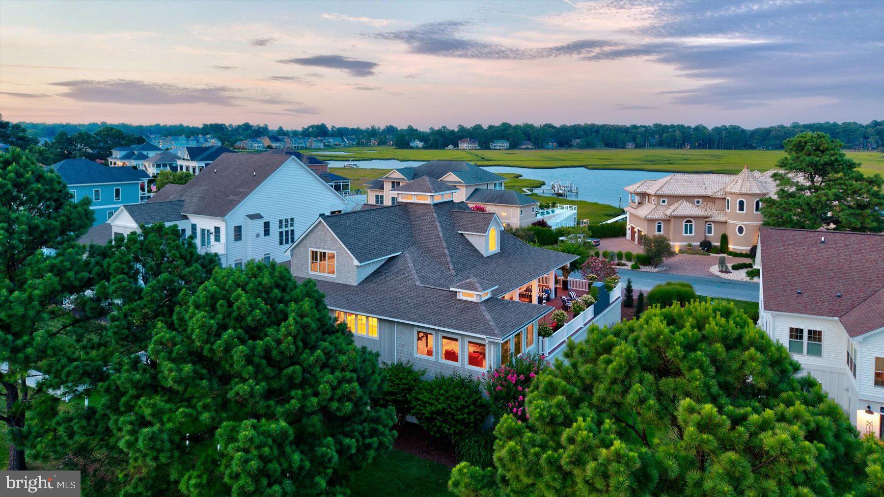REHOBOTH BEACH YACHT AND CC - Residential