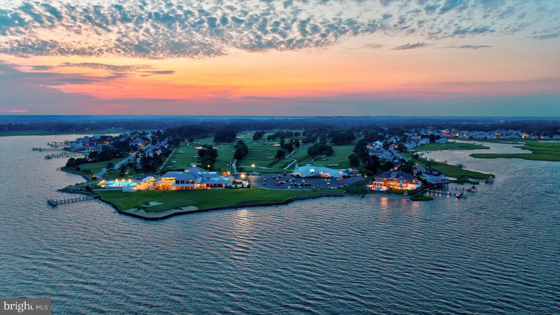 REHOBOTH BEACH YACHT AND CC - Residential