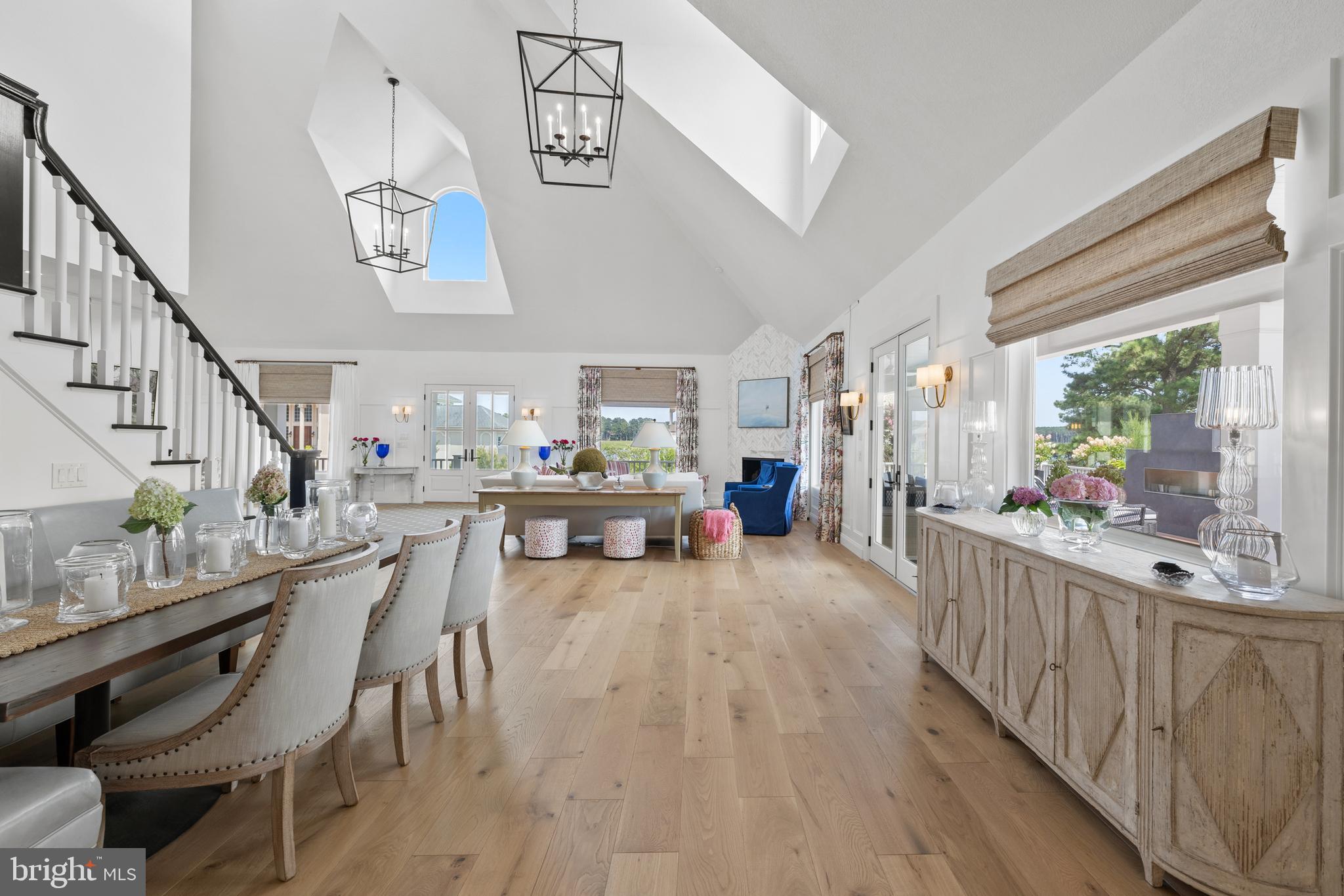 REHOBOTH BEACH YACHT AND CC - Residential