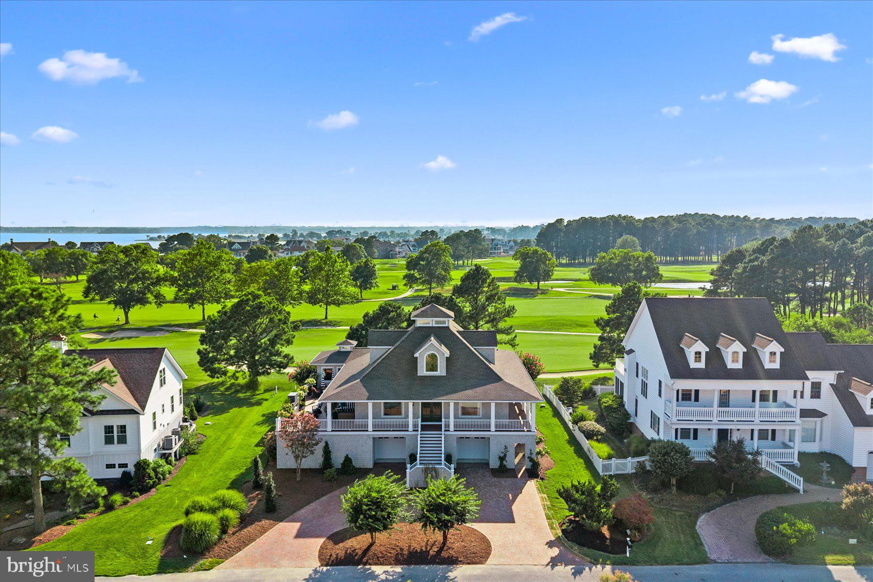 REHOBOTH BEACH YACHT AND CC - Residential